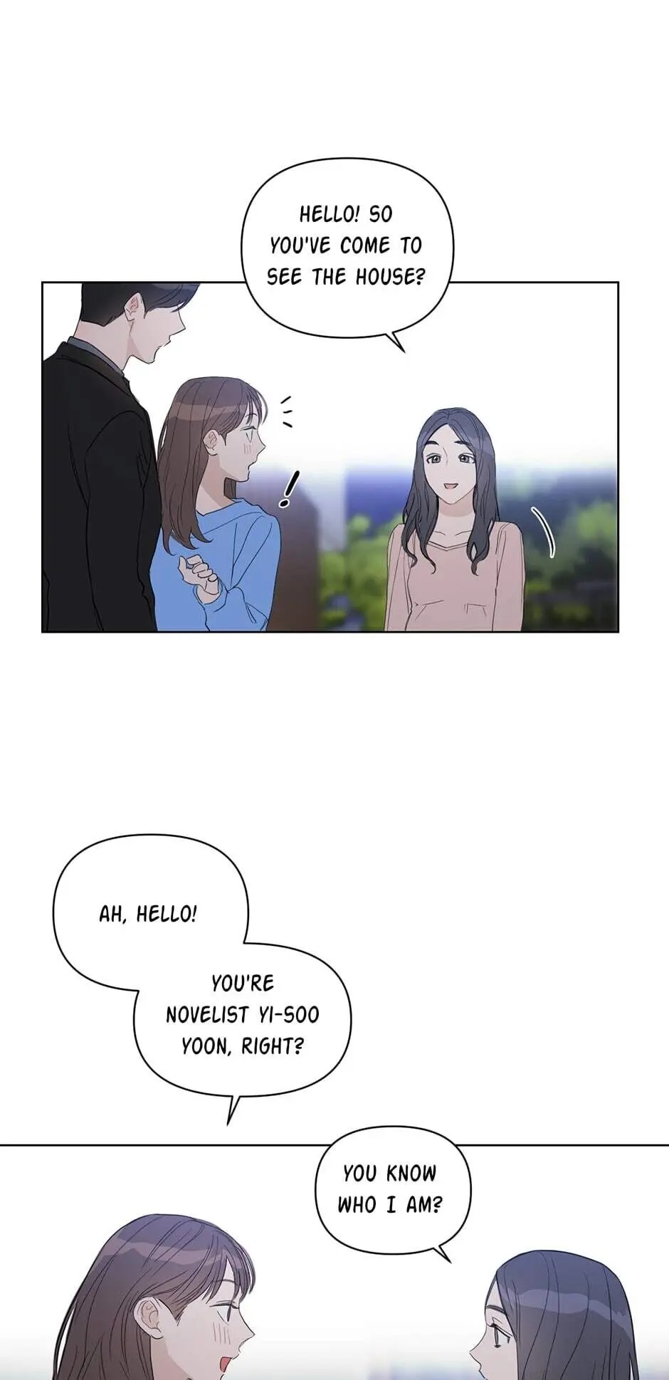 Read Positively Yours (en) Manga Online