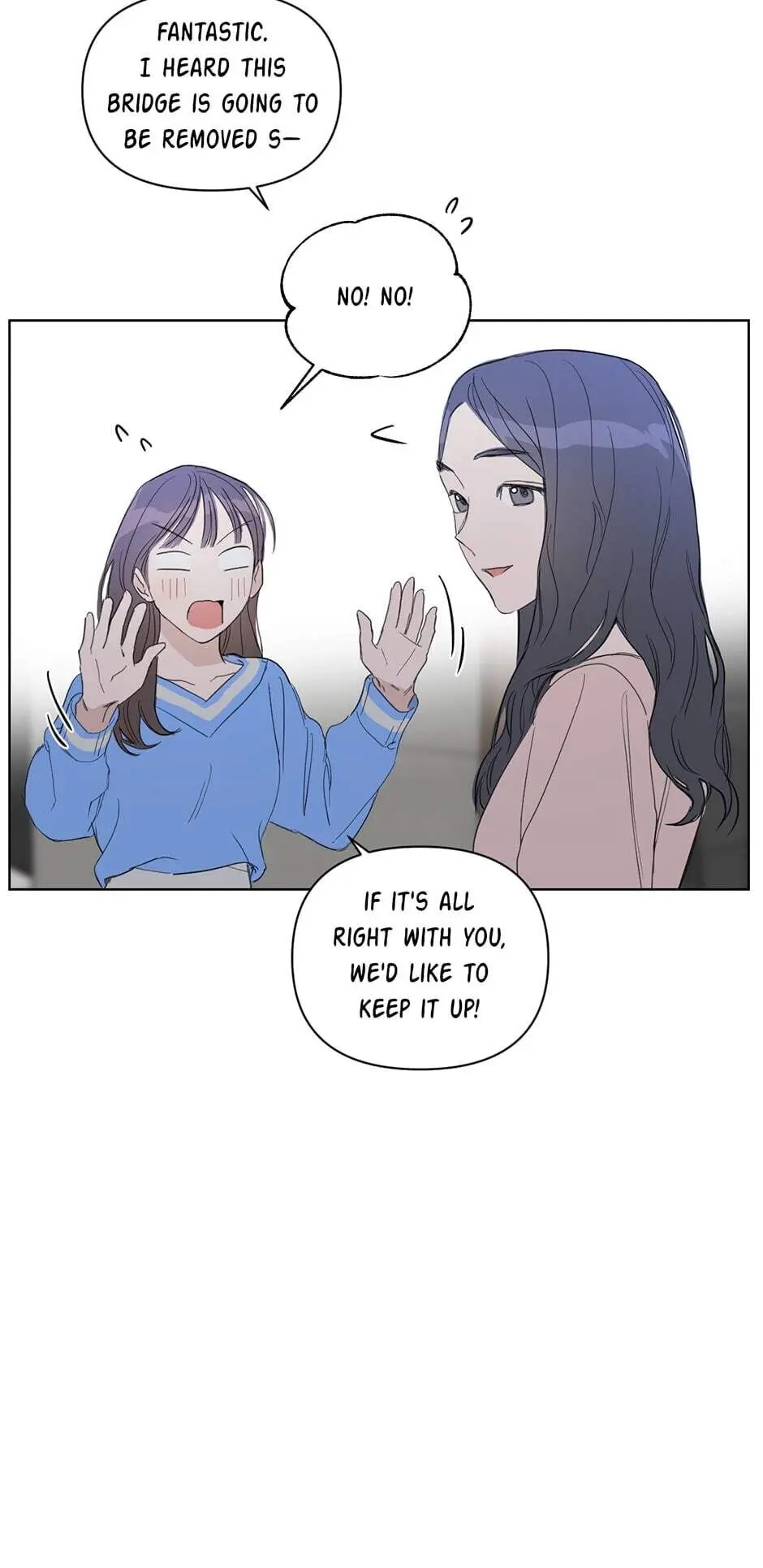 Read Positively Yours (en) Manga Online