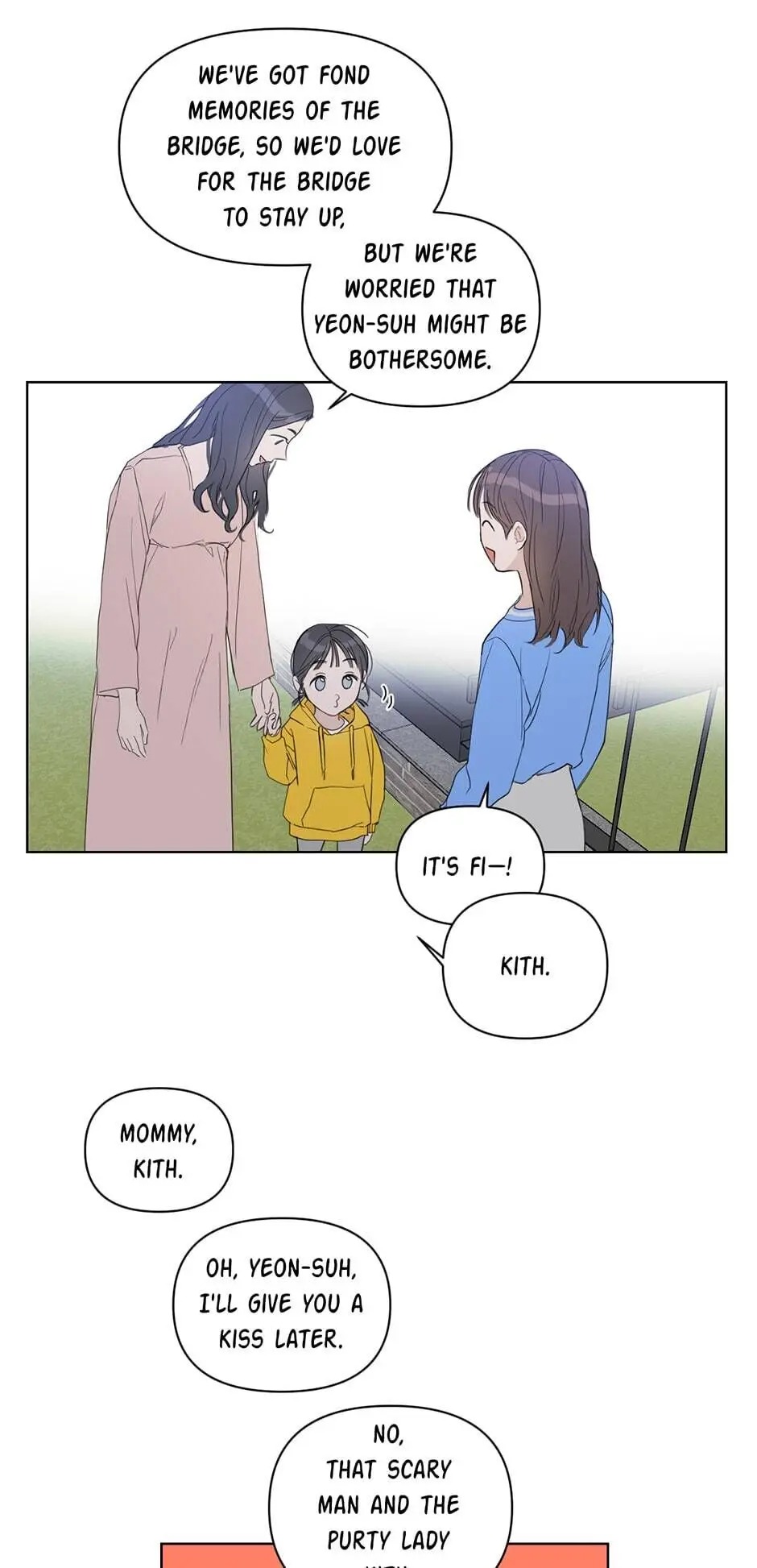 Read Positively Yours (en) Manga Online