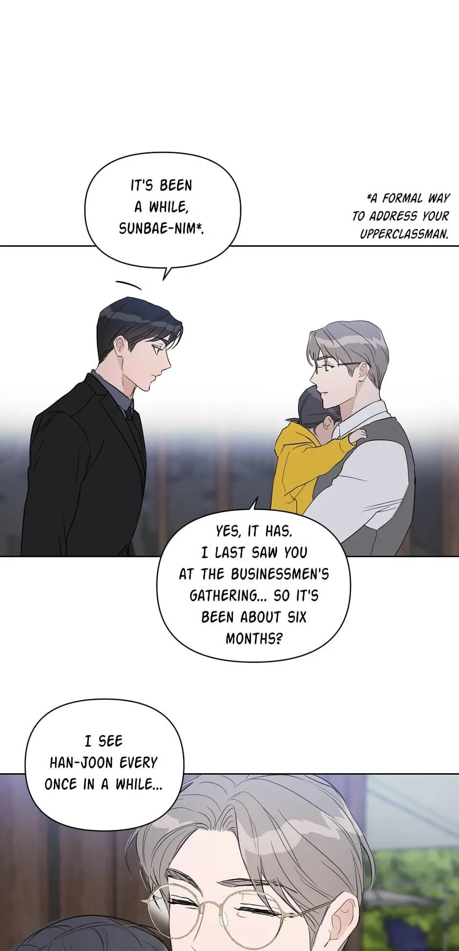 Read Positively Yours (en) Manga Online