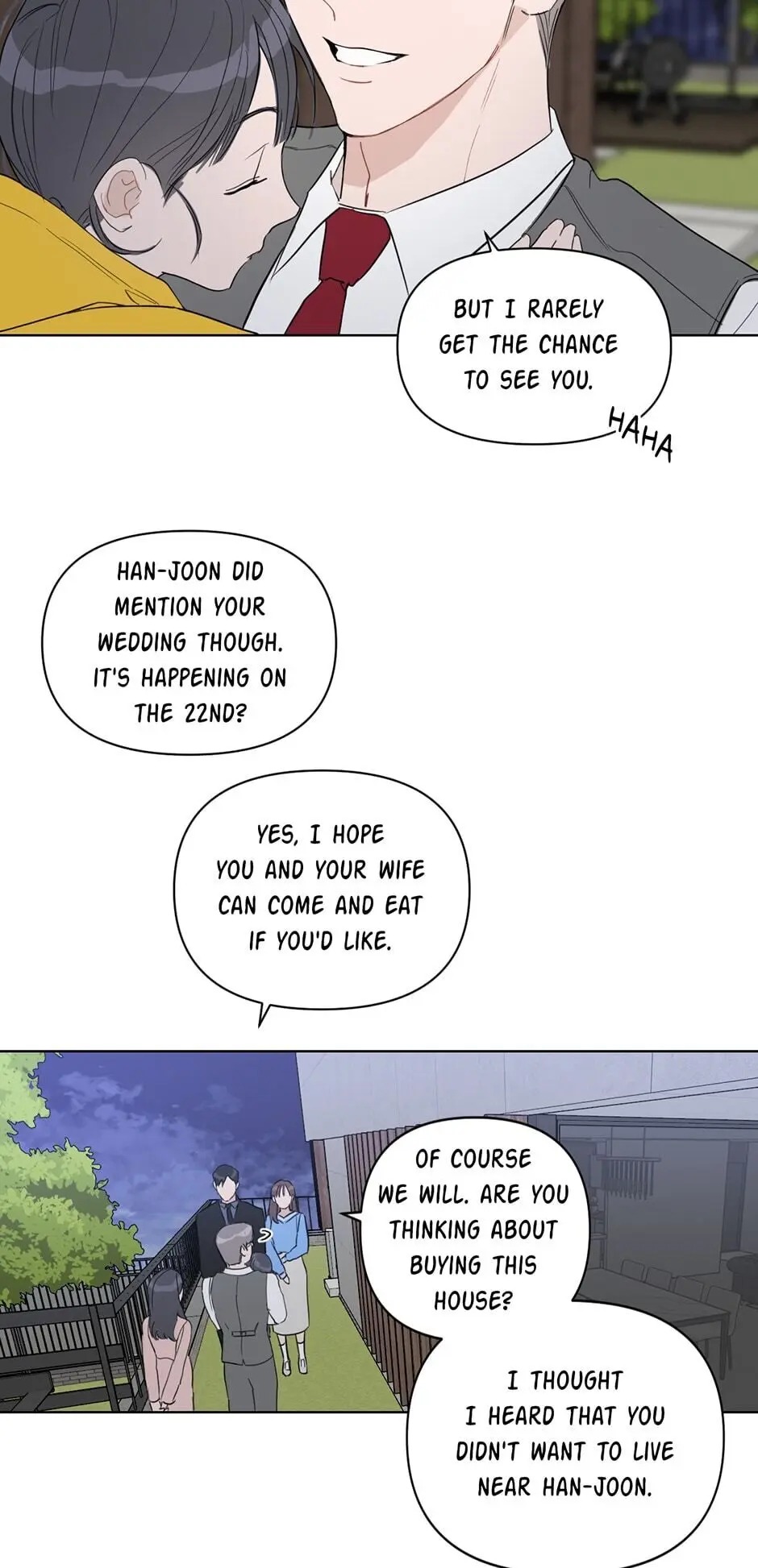 Read Positively Yours (en) Manga Online