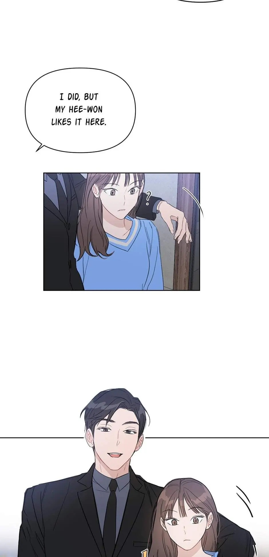 Read Positively Yours (en) Manga Online
