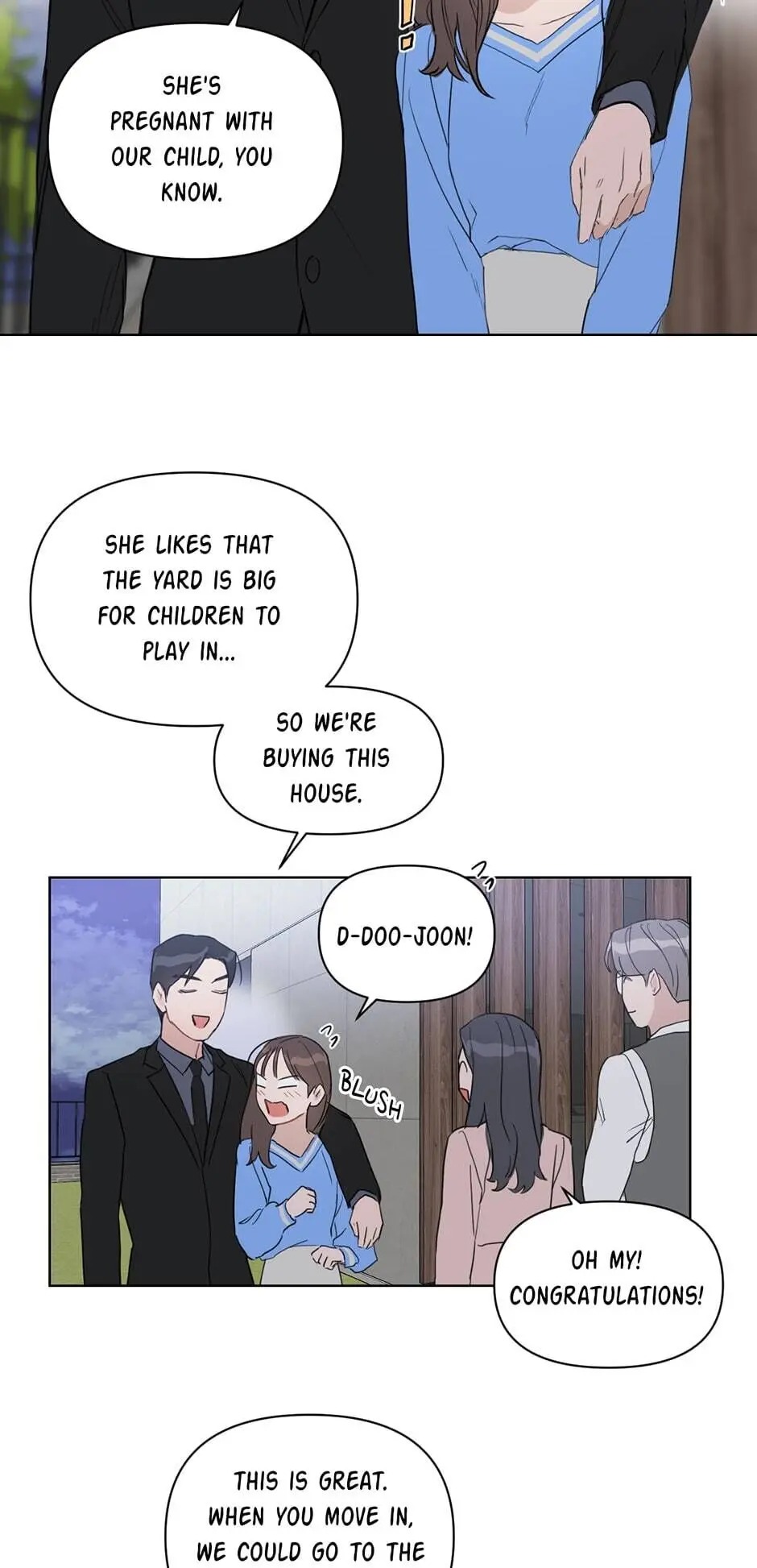 Read Positively Yours (en) Manga Online