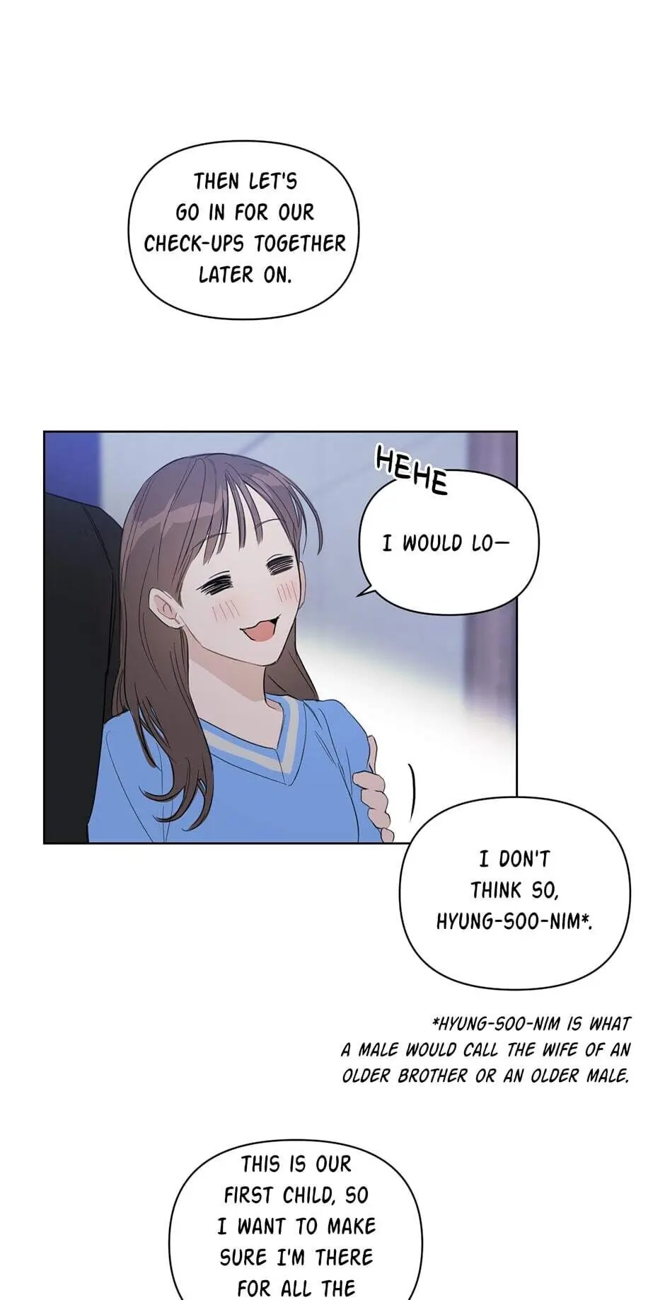 Read Positively Yours (en) Manga Online