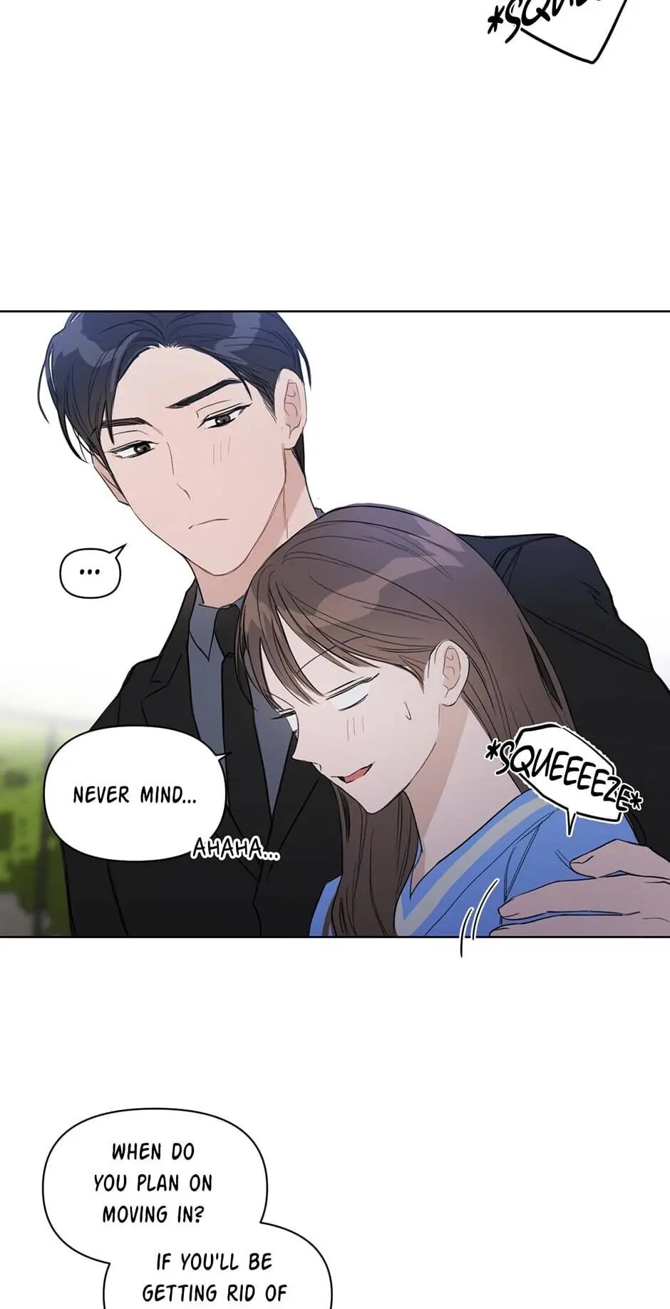 Read Positively Yours (en) Manga Online