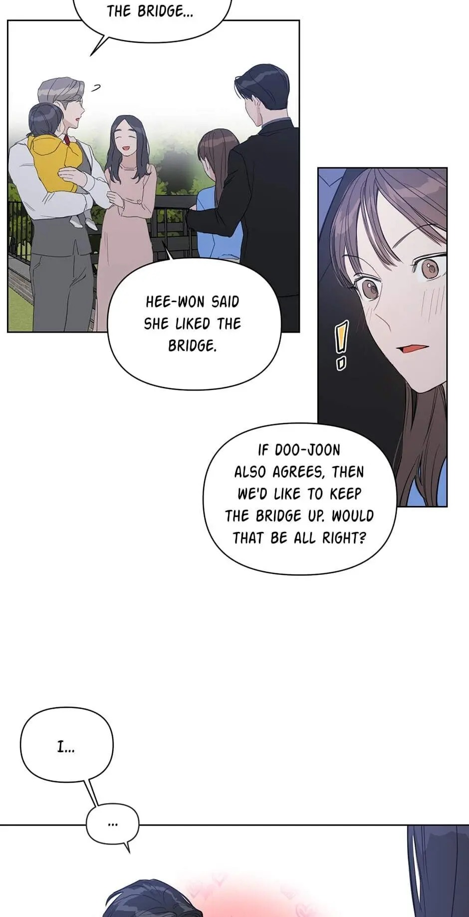 Read Positively Yours (en) Manga Online