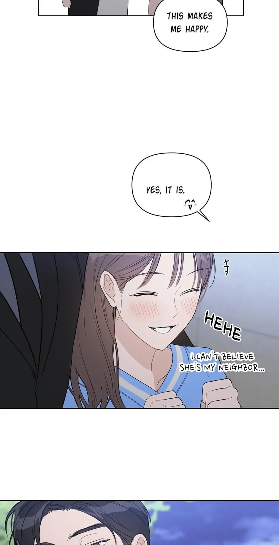 Read Positively Yours (en) Manga Online