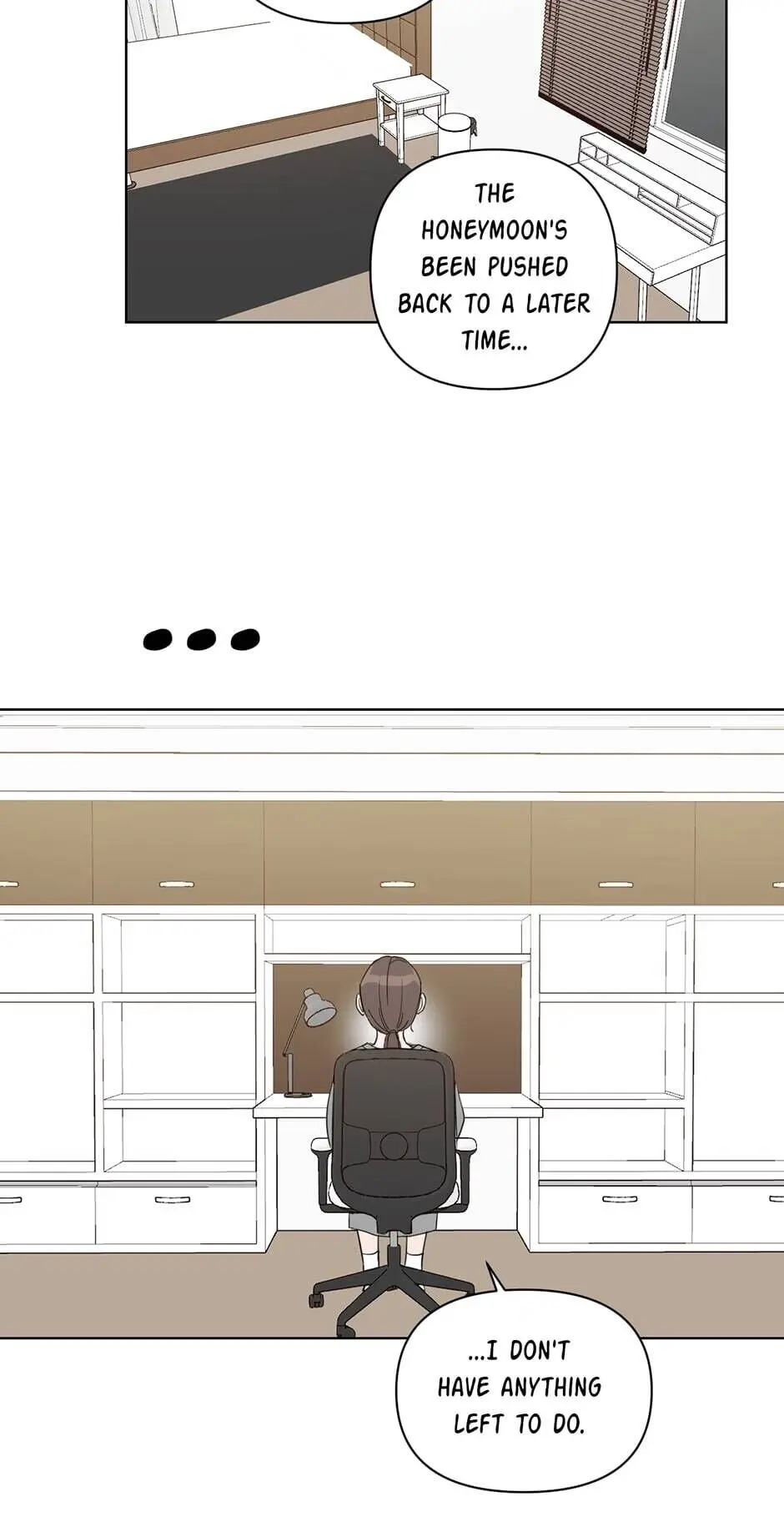 Read Positively Yours (en) Manga Online