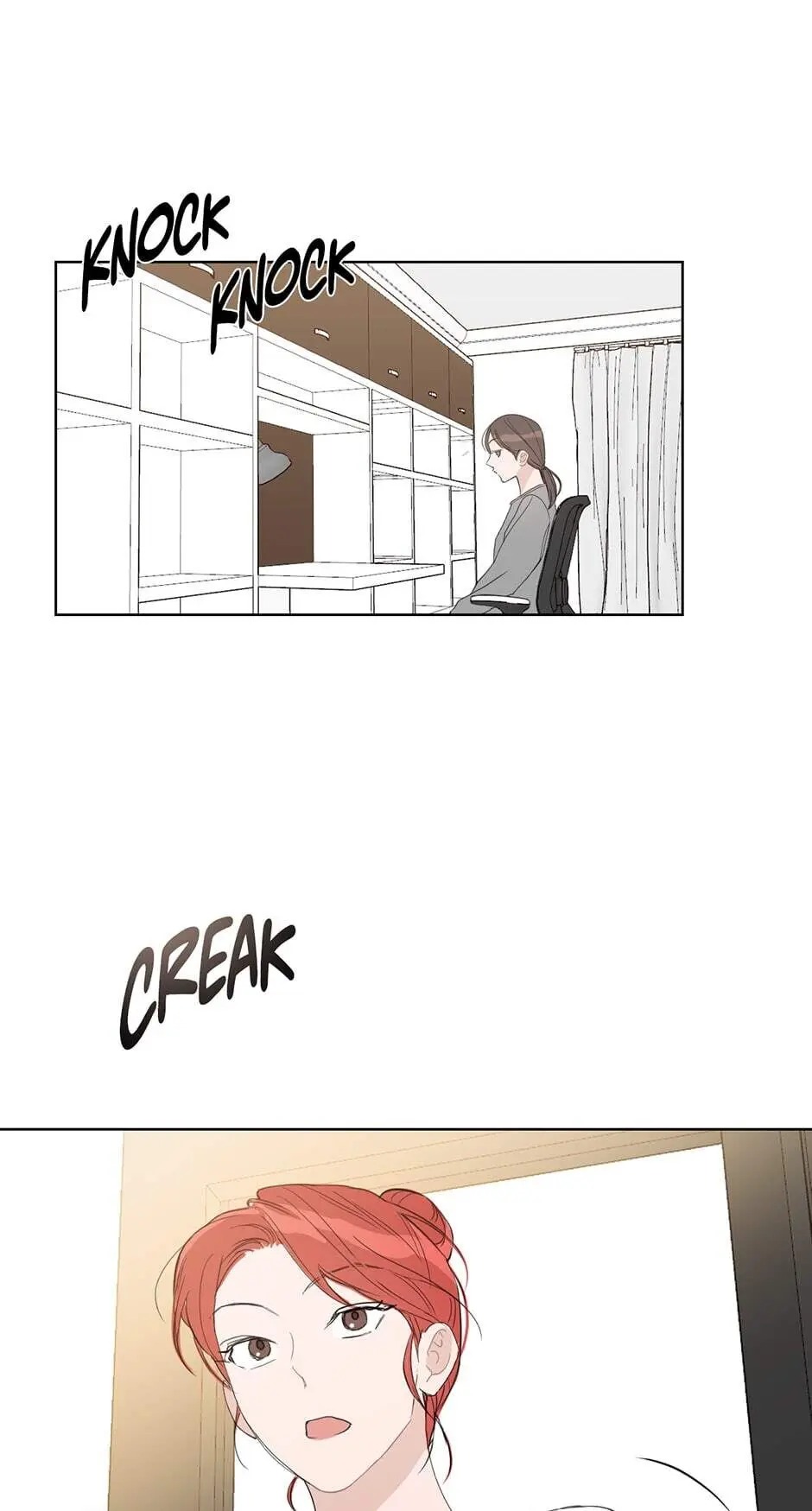 Read Positively Yours (en) Manga Online