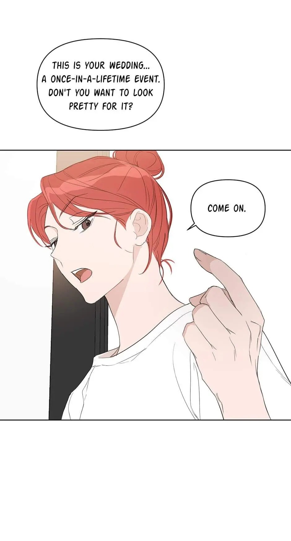 Read Positively Yours (en) Manga Online