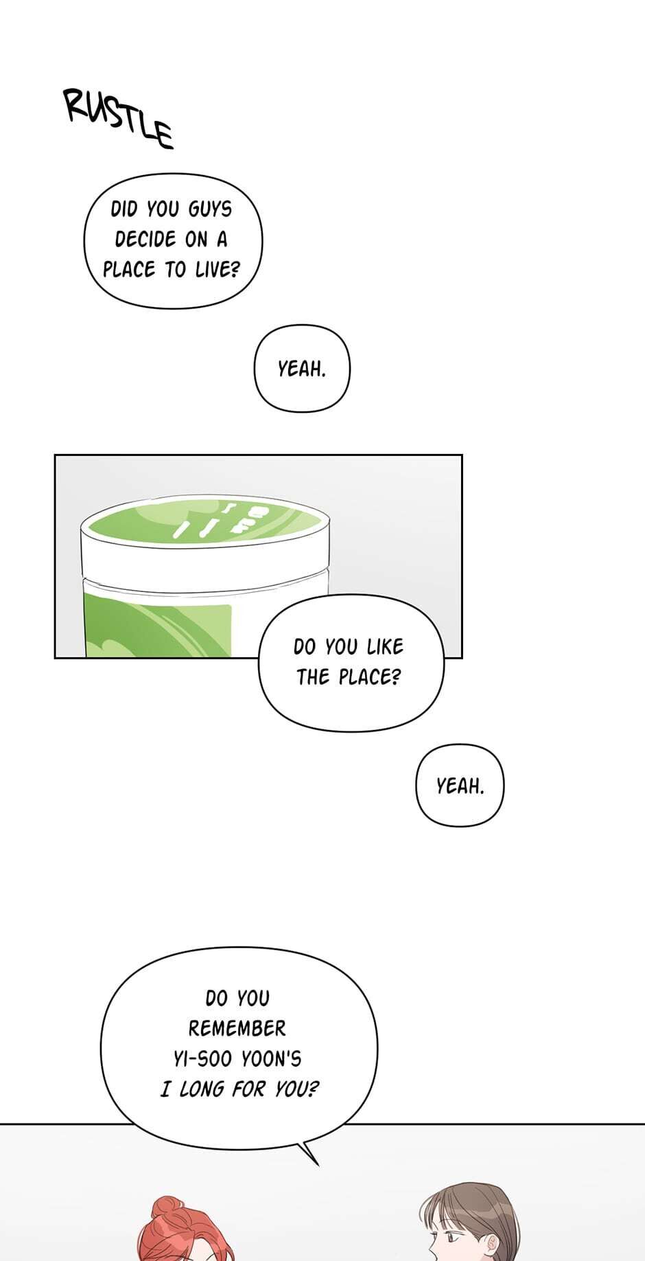 Read Positively Yours (en) Manga Online