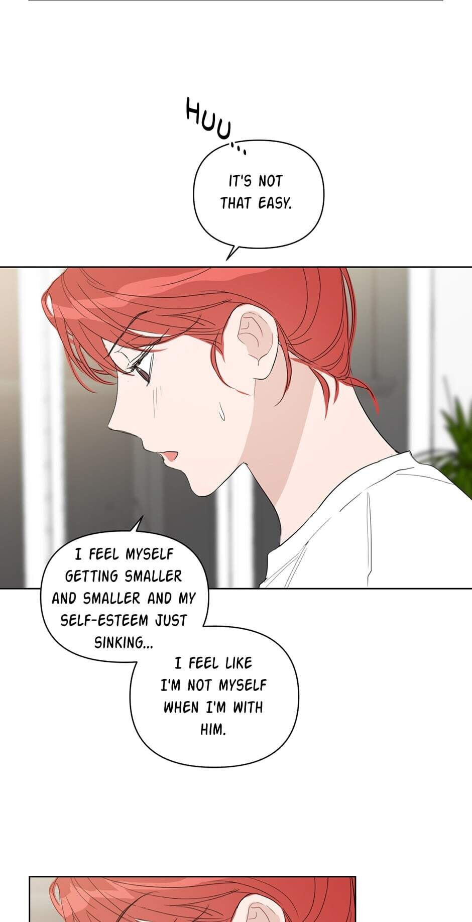 Read Positively Yours (en) Manga Online
