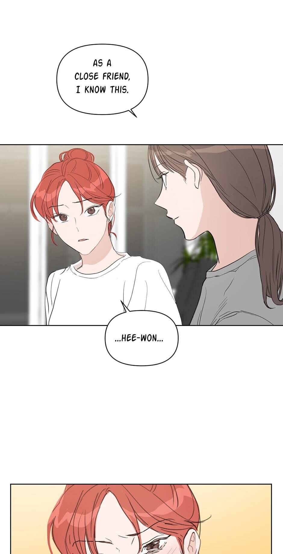 Read Positively Yours (en) Manga Online