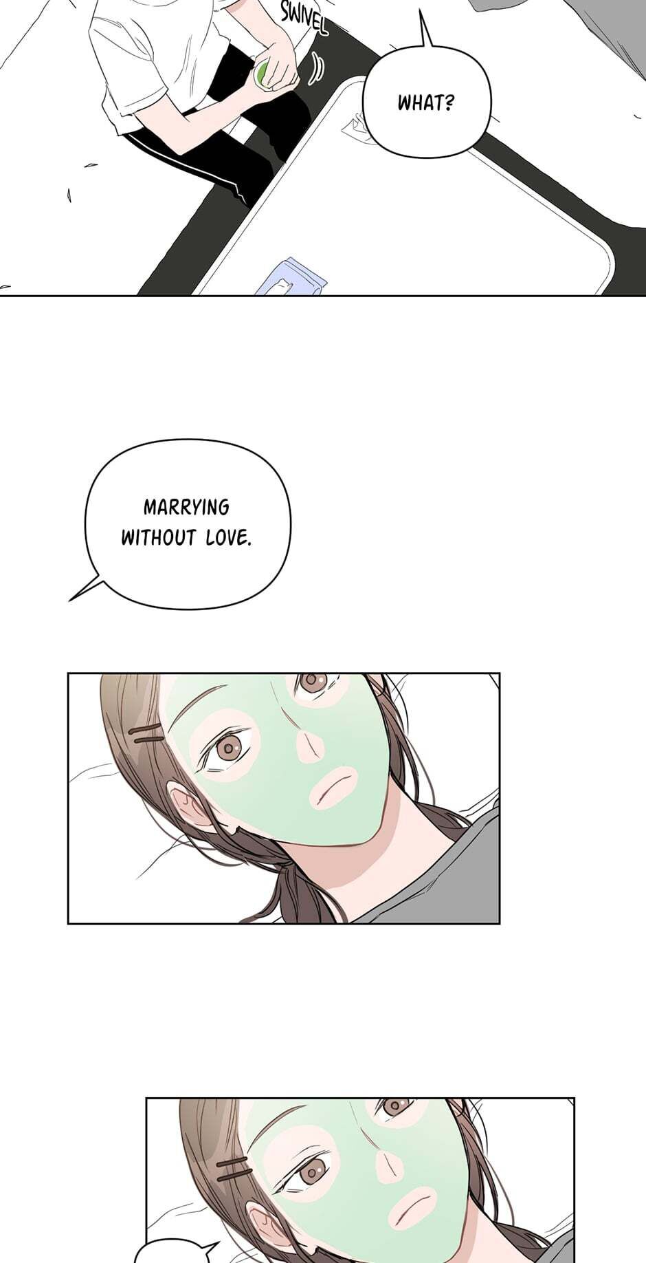 Read Positively Yours (en) Manga Online