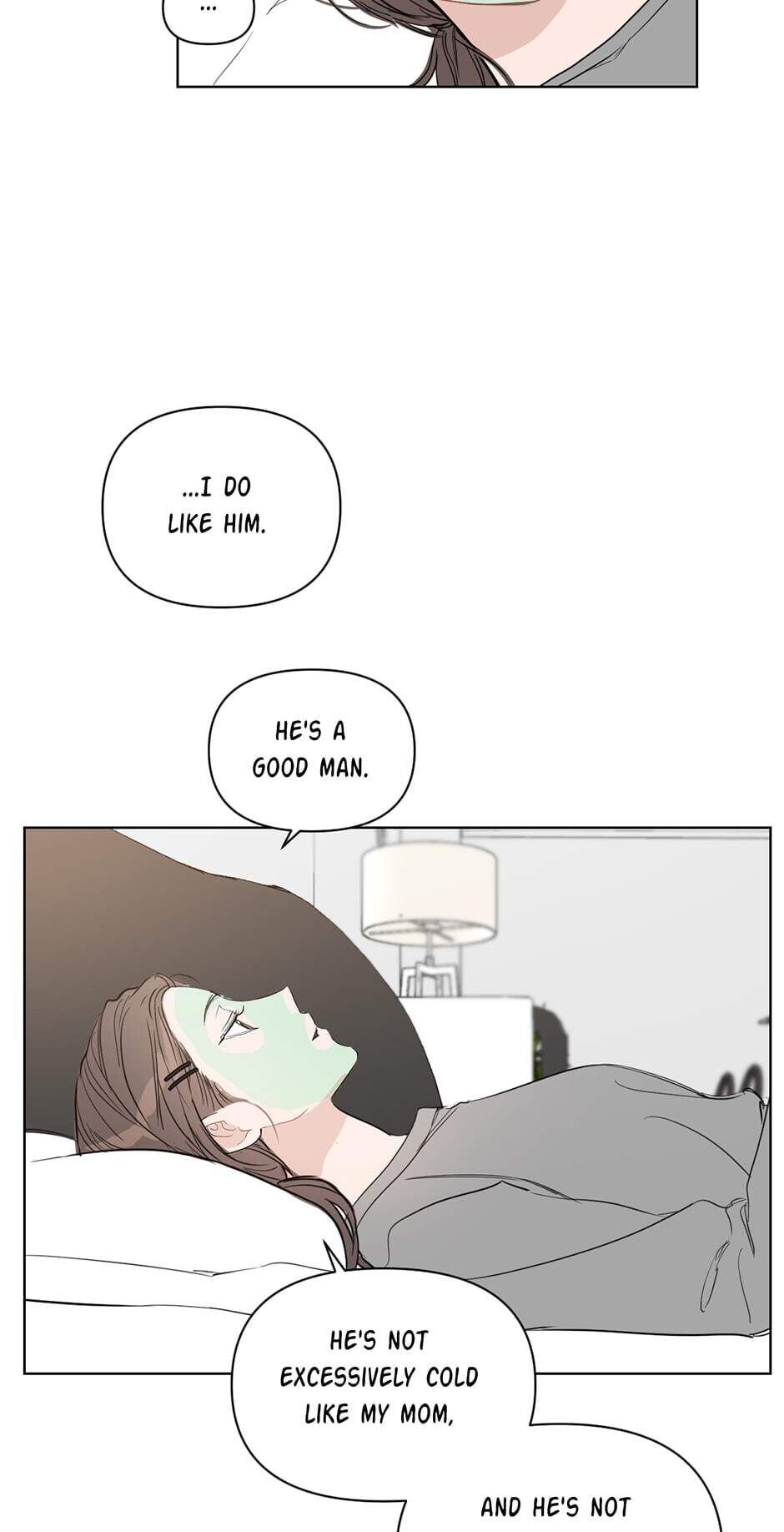 Read Positively Yours (en) Manga Online