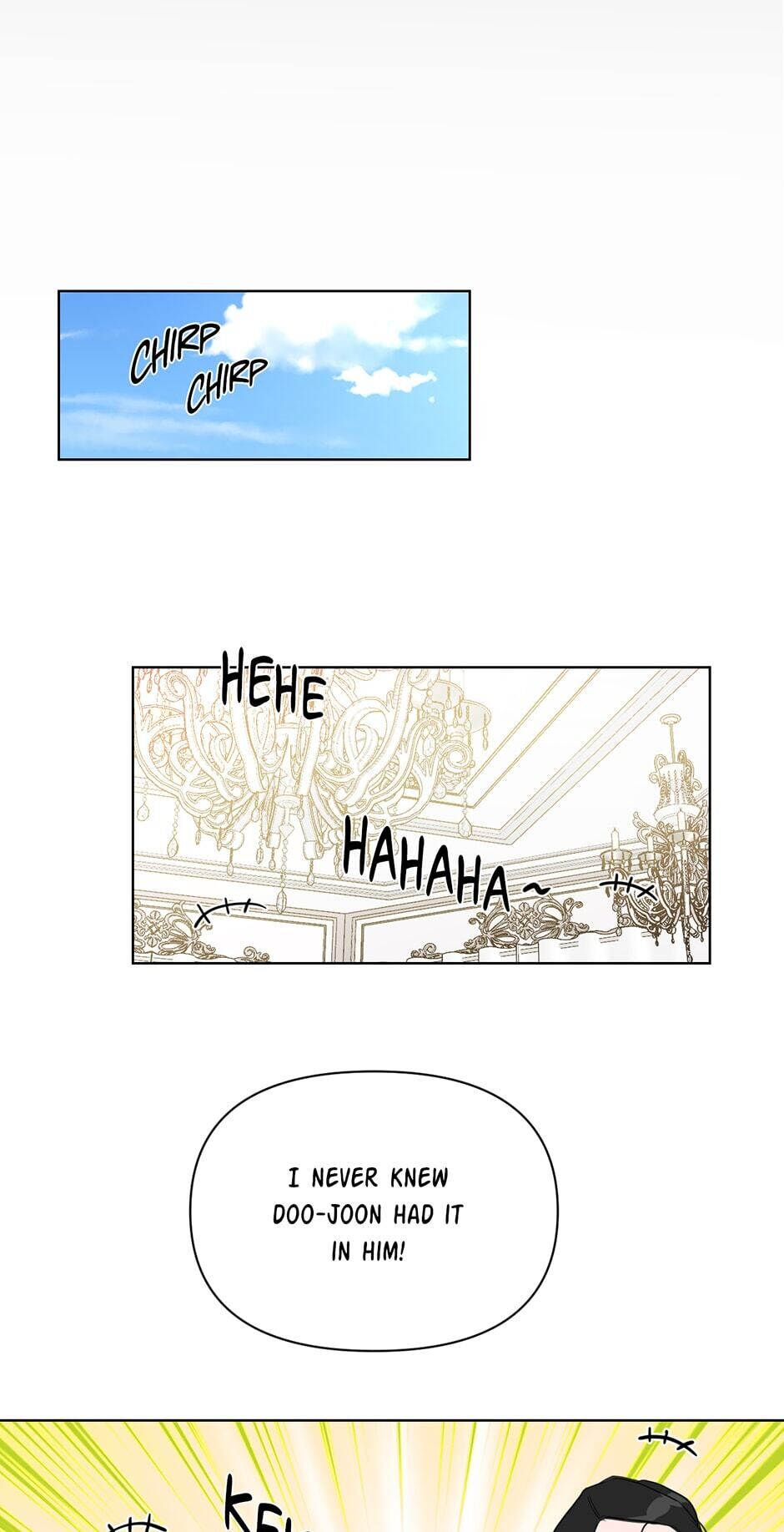 Read Positively Yours (en) Manga Online