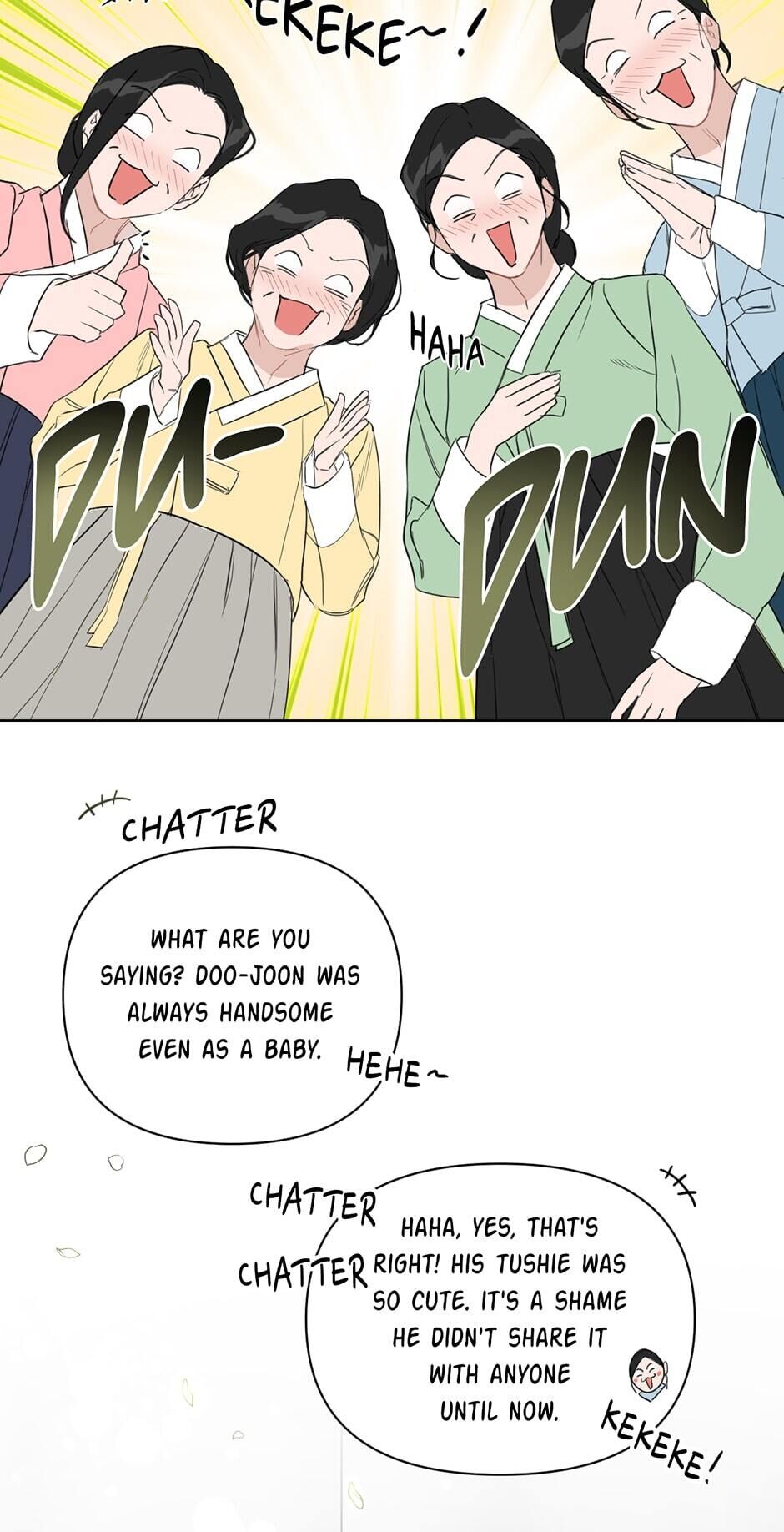 Read Positively Yours (en) Manga Online