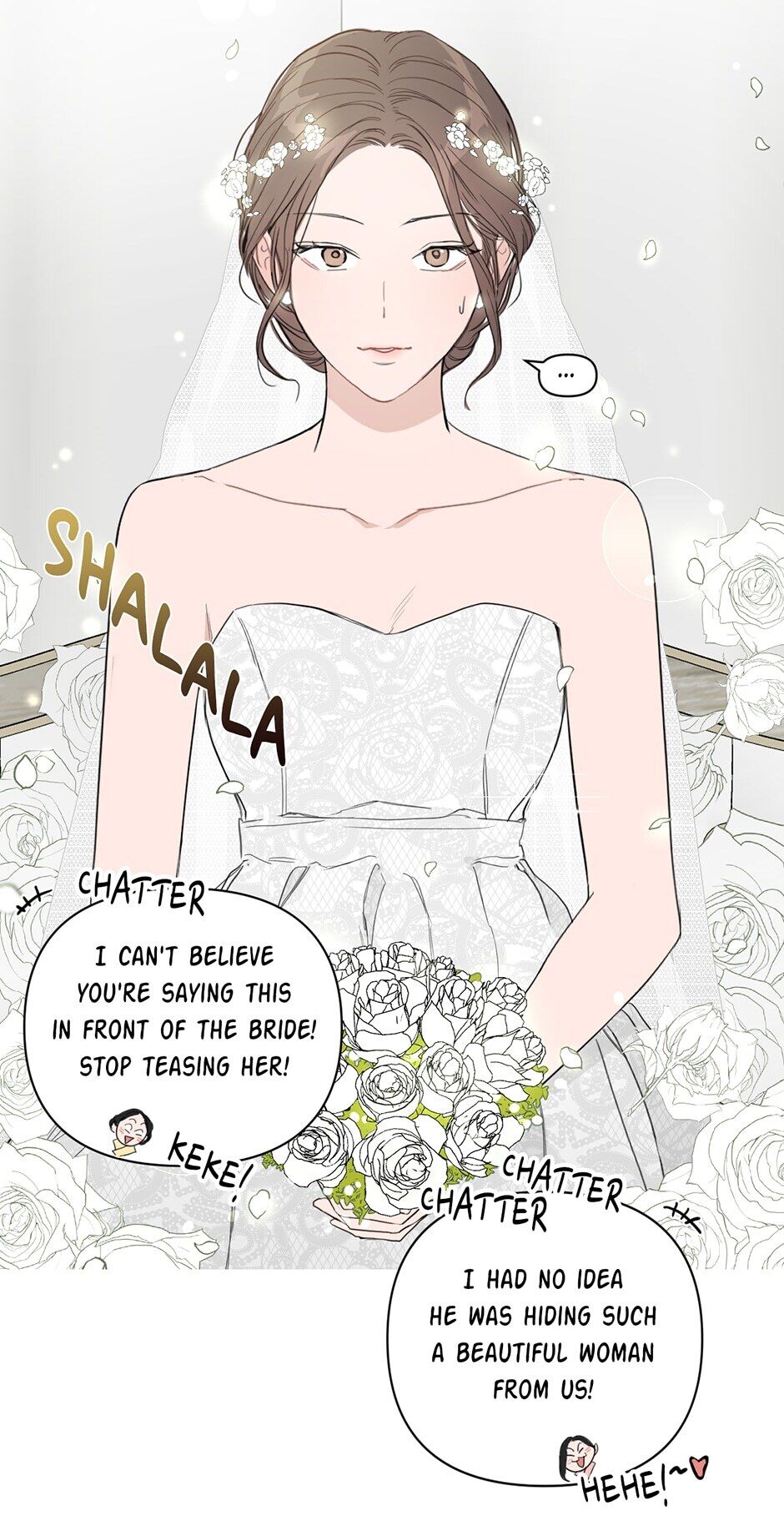 Read Positively Yours (en) Manga Online