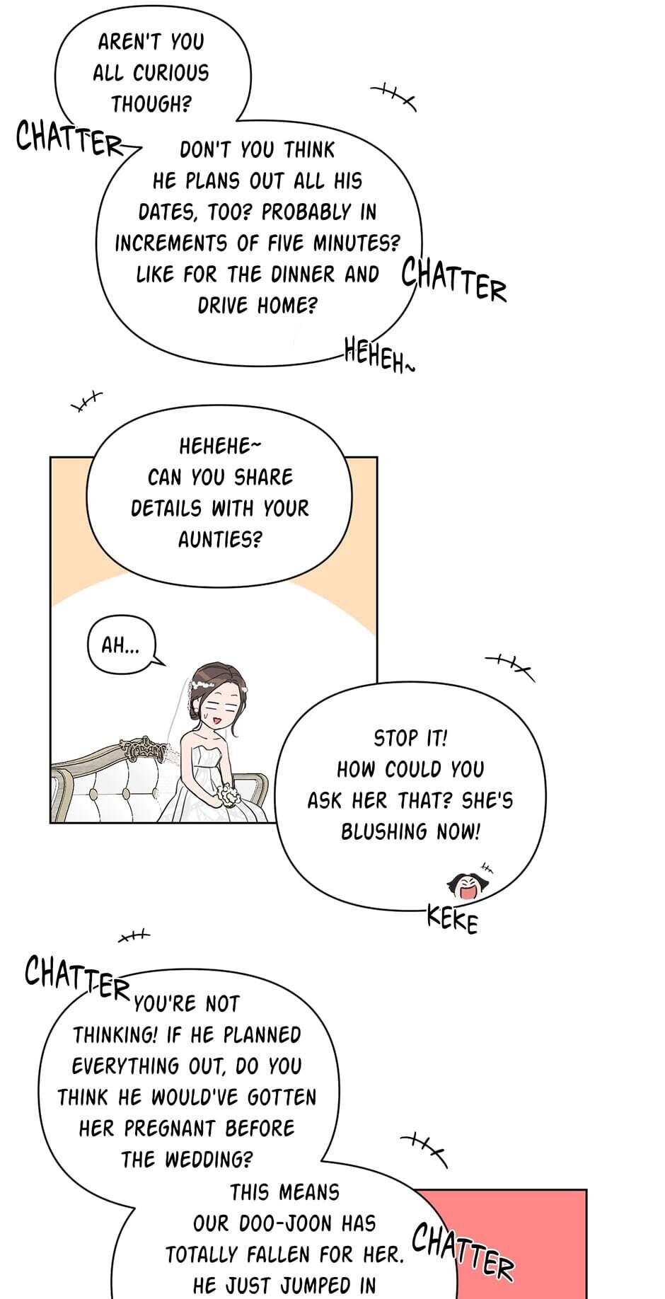 Read Positively Yours (en) Manga Online
