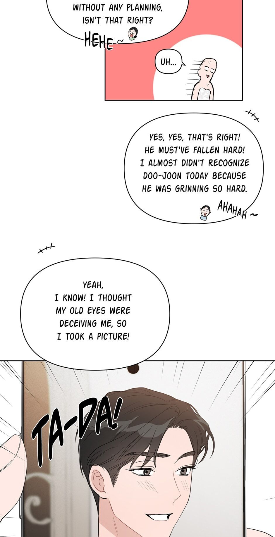 Read Positively Yours (en) Manga Online