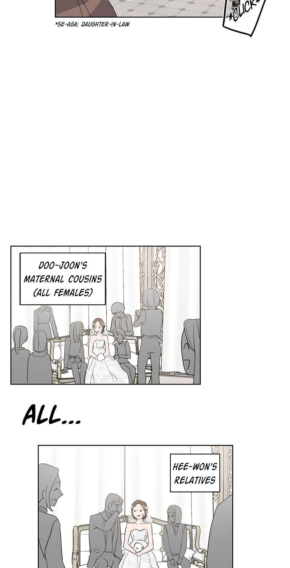 Read Positively Yours (en) Manga Online