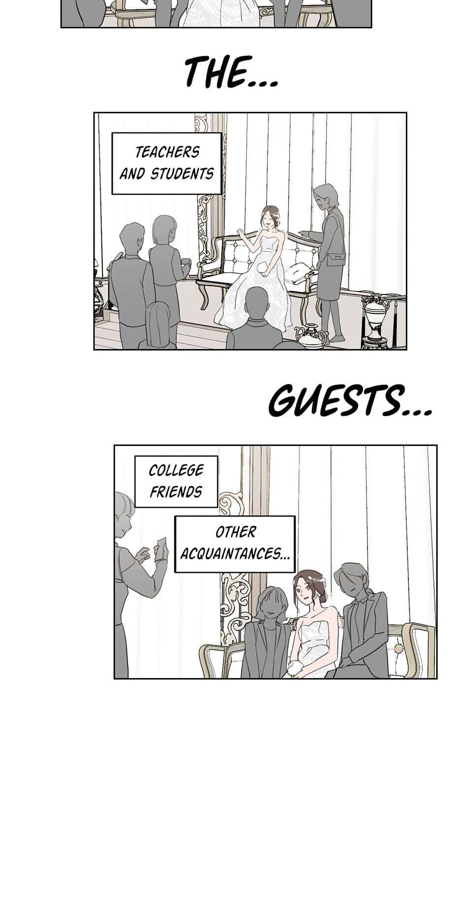 Read Positively Yours (en) Manga Online