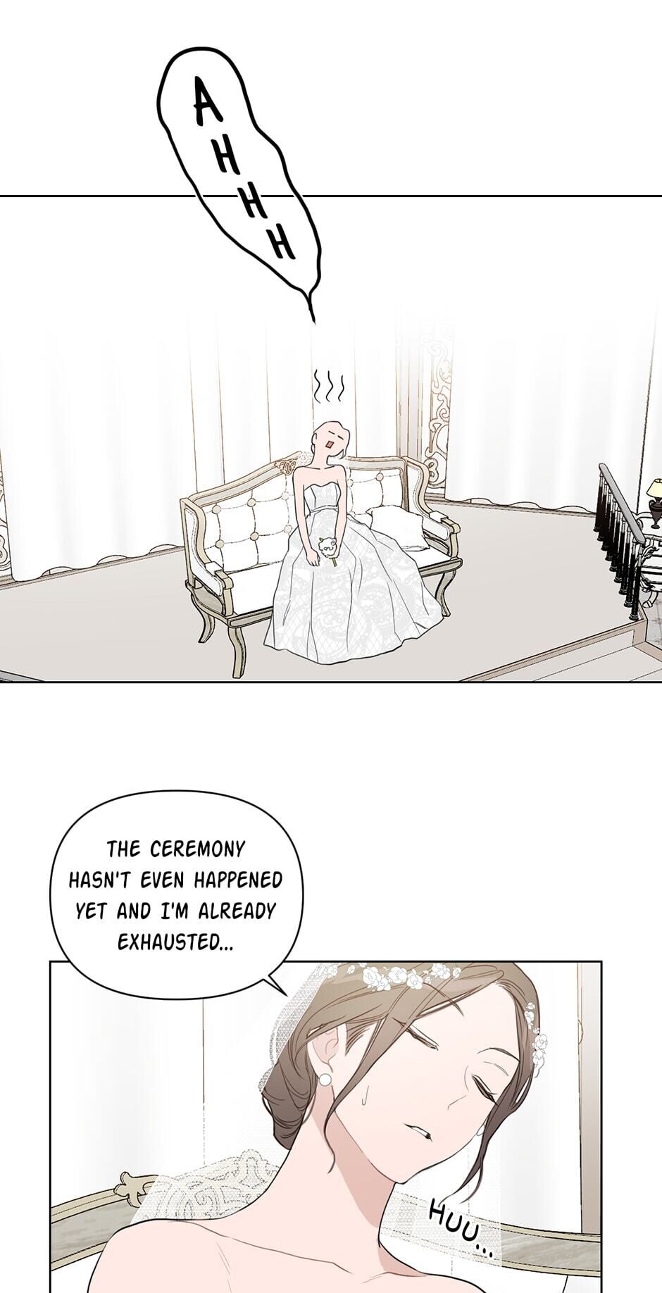 Read Positively Yours (en) Manga Online