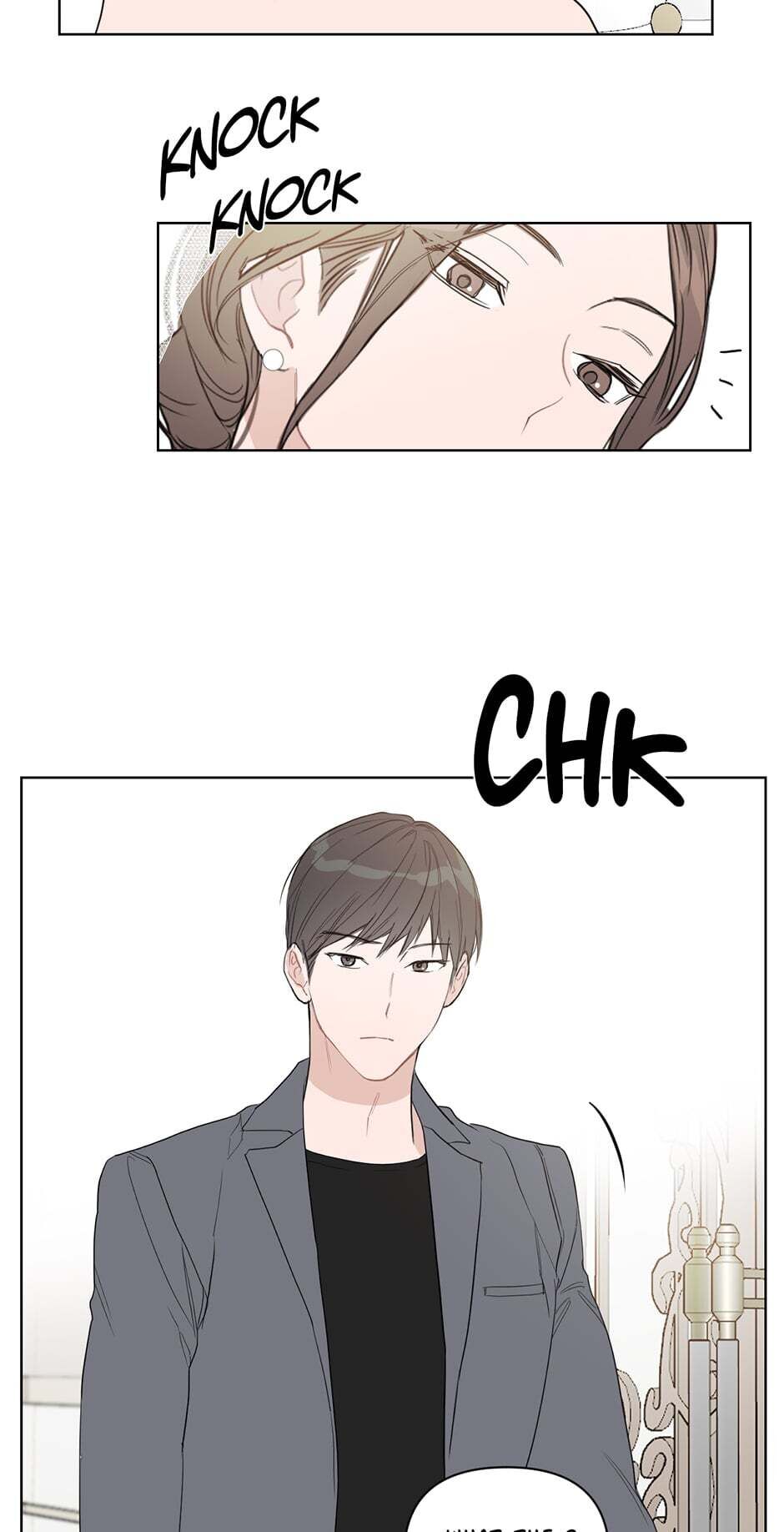 Read Positively Yours (en) Manga Online