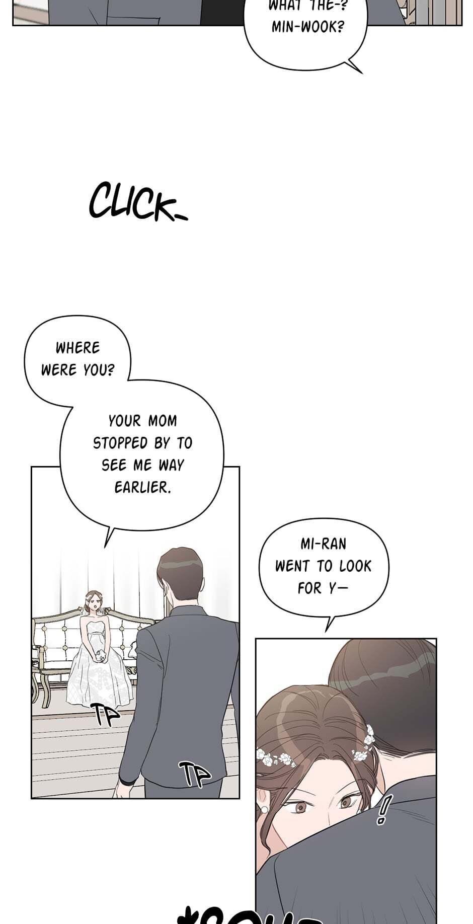 Read Positively Yours (en) Manga Online