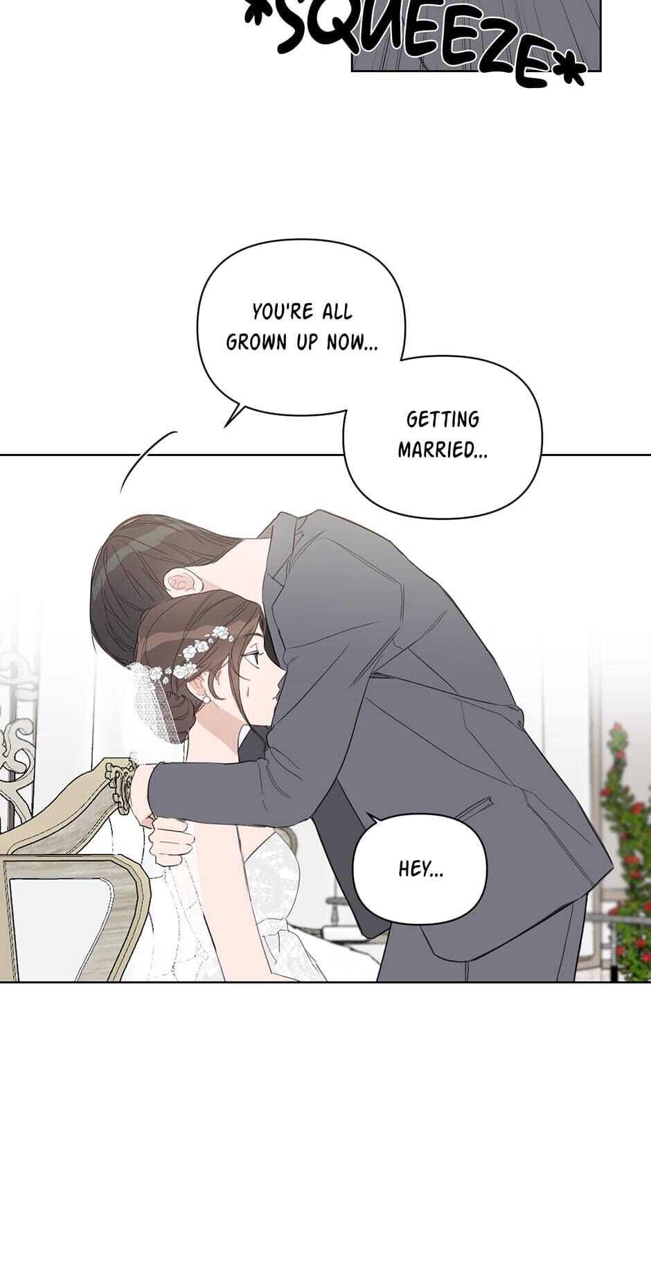Read Positively Yours (en) Manga Online