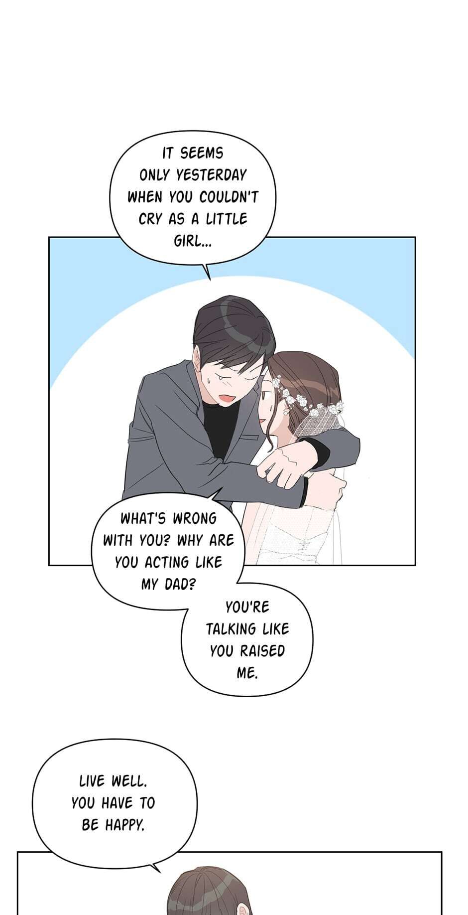 Read Positively Yours (en) Manga Online