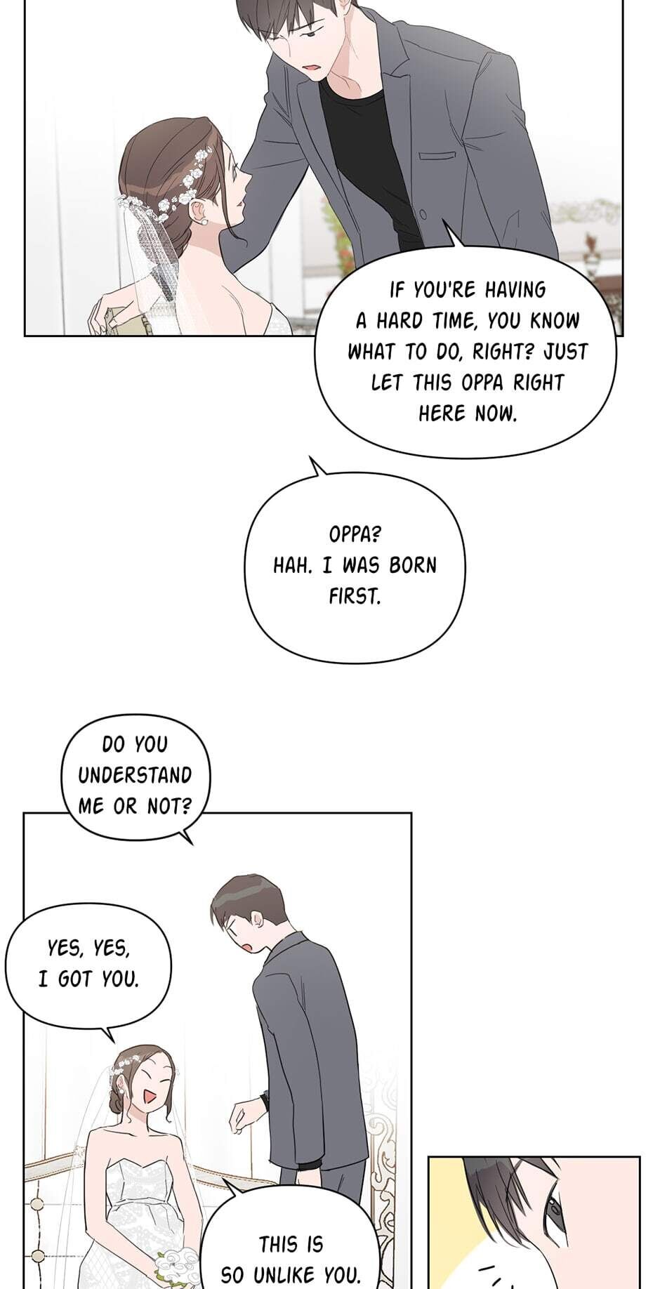 Read Positively Yours (en) Manga Online