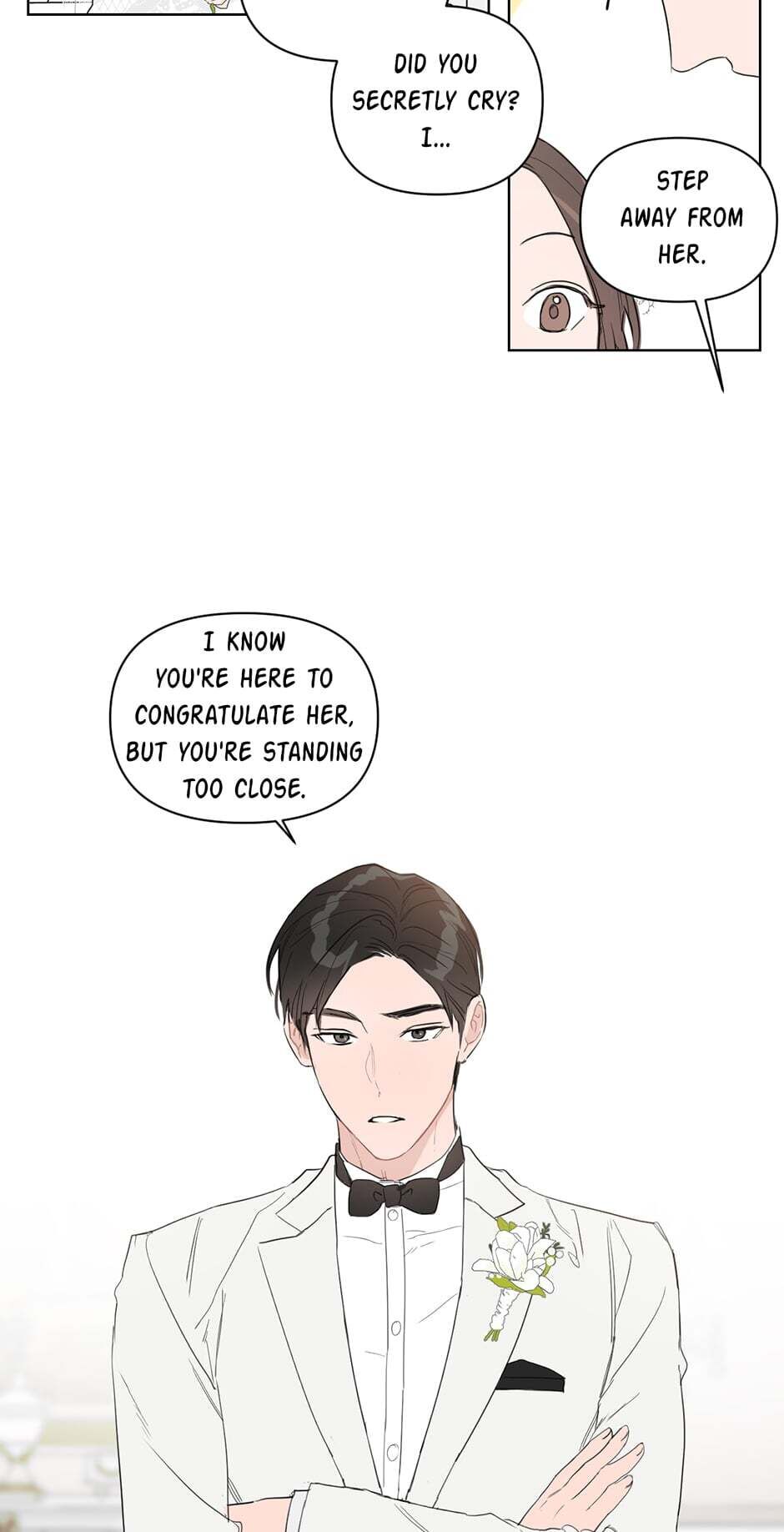 Read Positively Yours (en) Manga Online