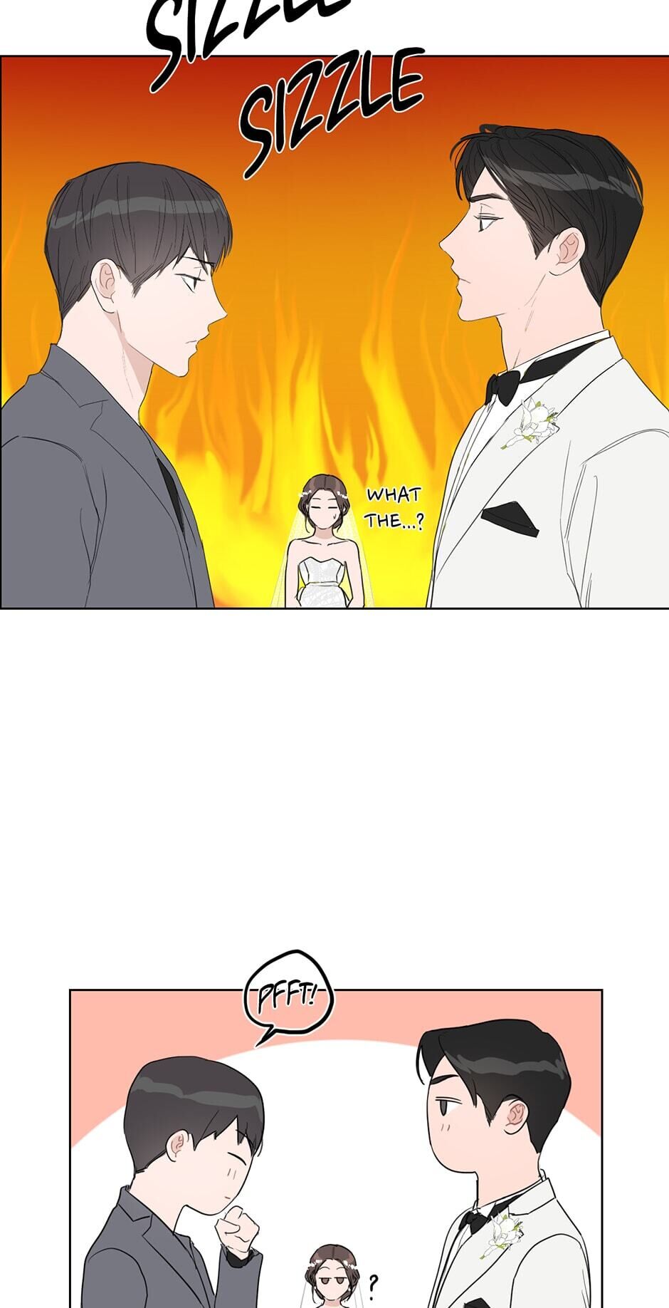 Read Positively Yours (en) Manga Online