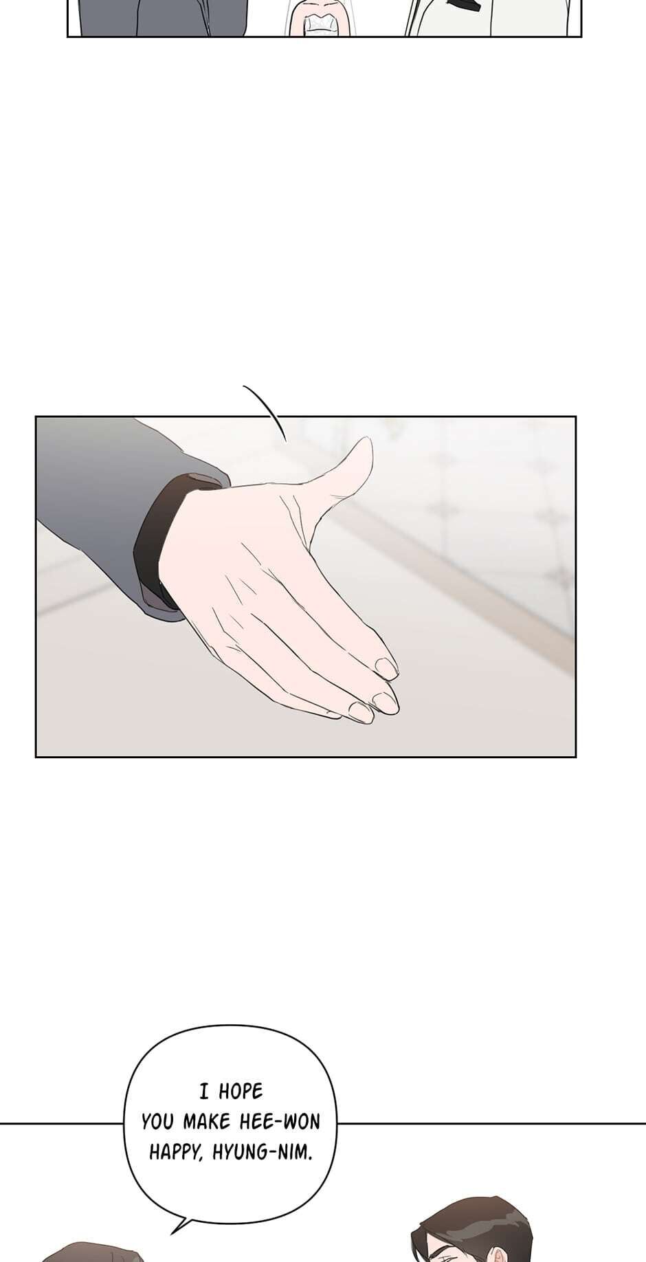 Read Positively Yours (en) Manga Online