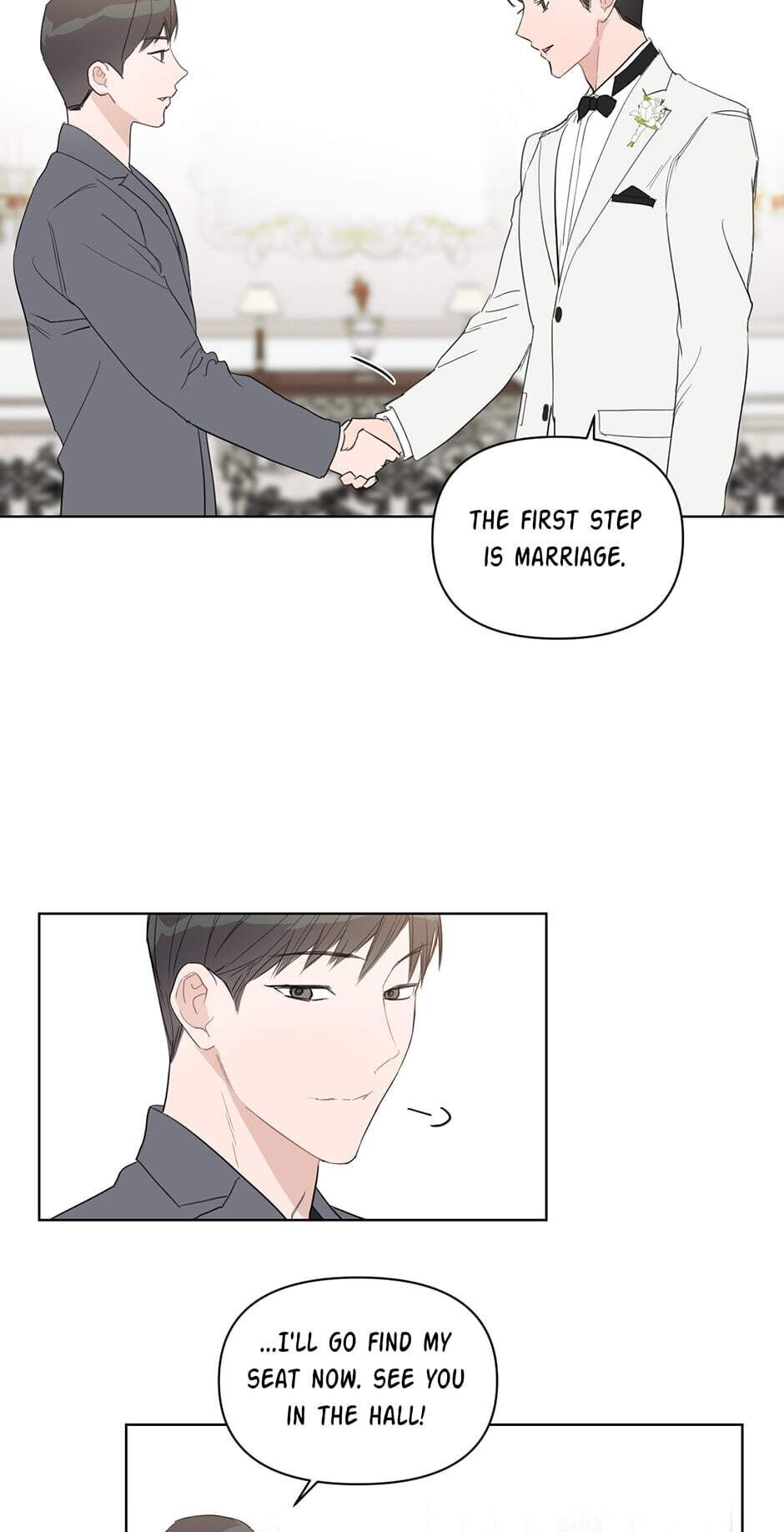 Read Positively Yours (en) Manga Online
