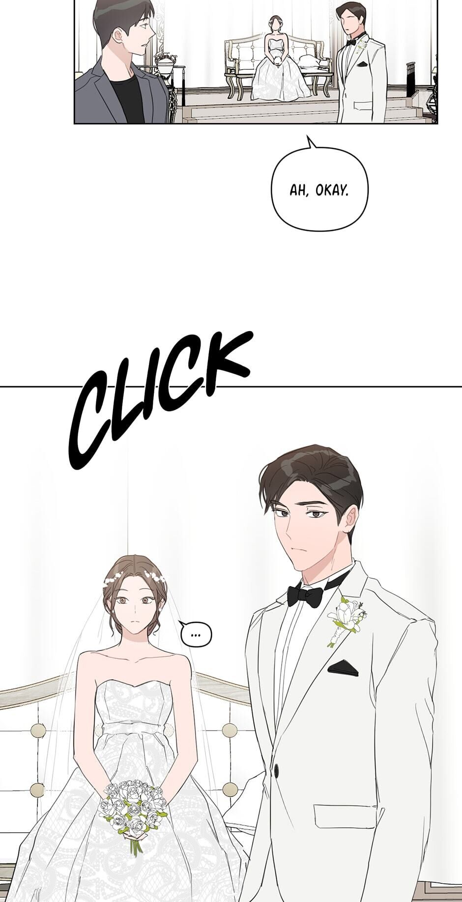 Read Positively Yours (en) Manga Online