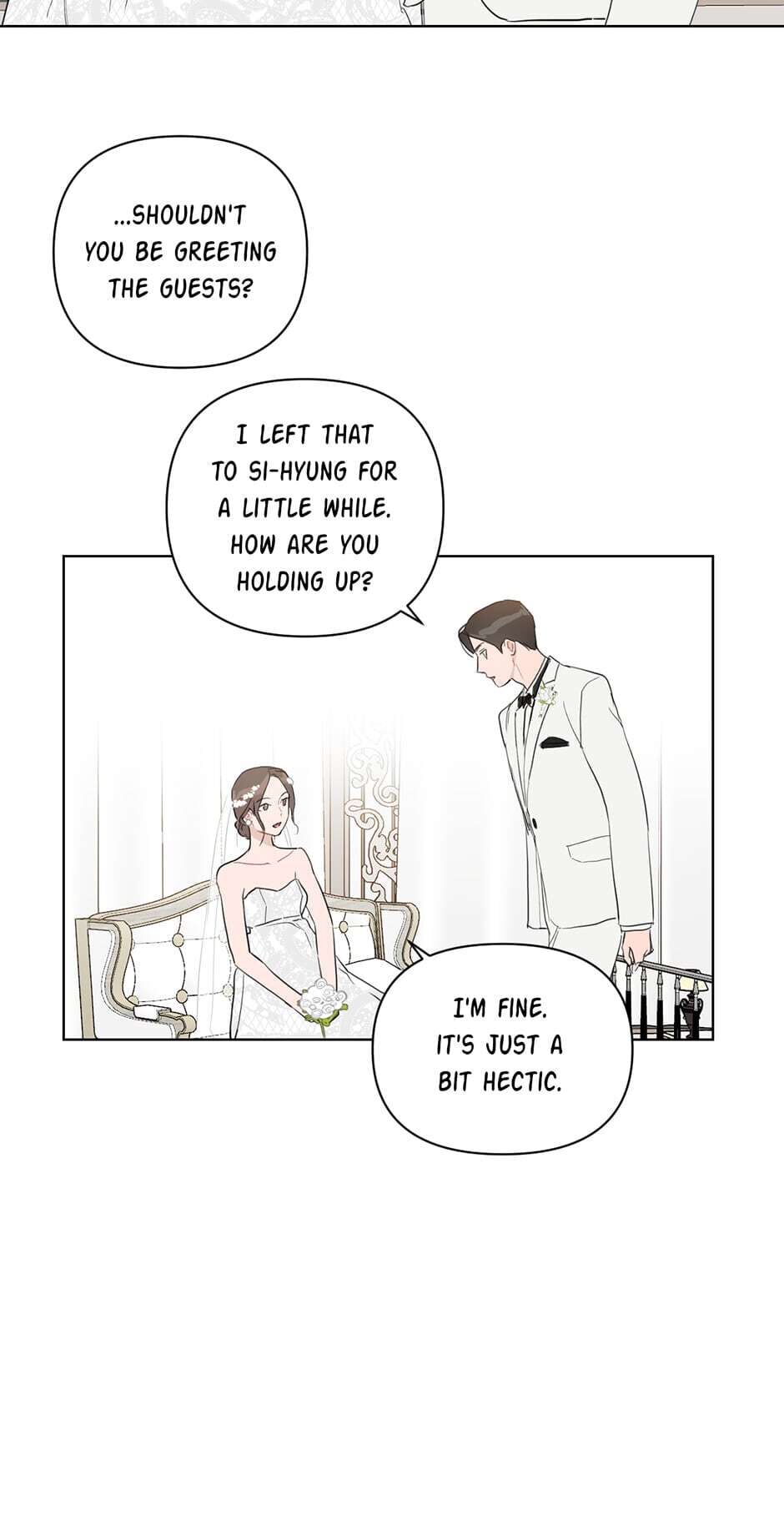 Read Positively Yours (en) Manga Online
