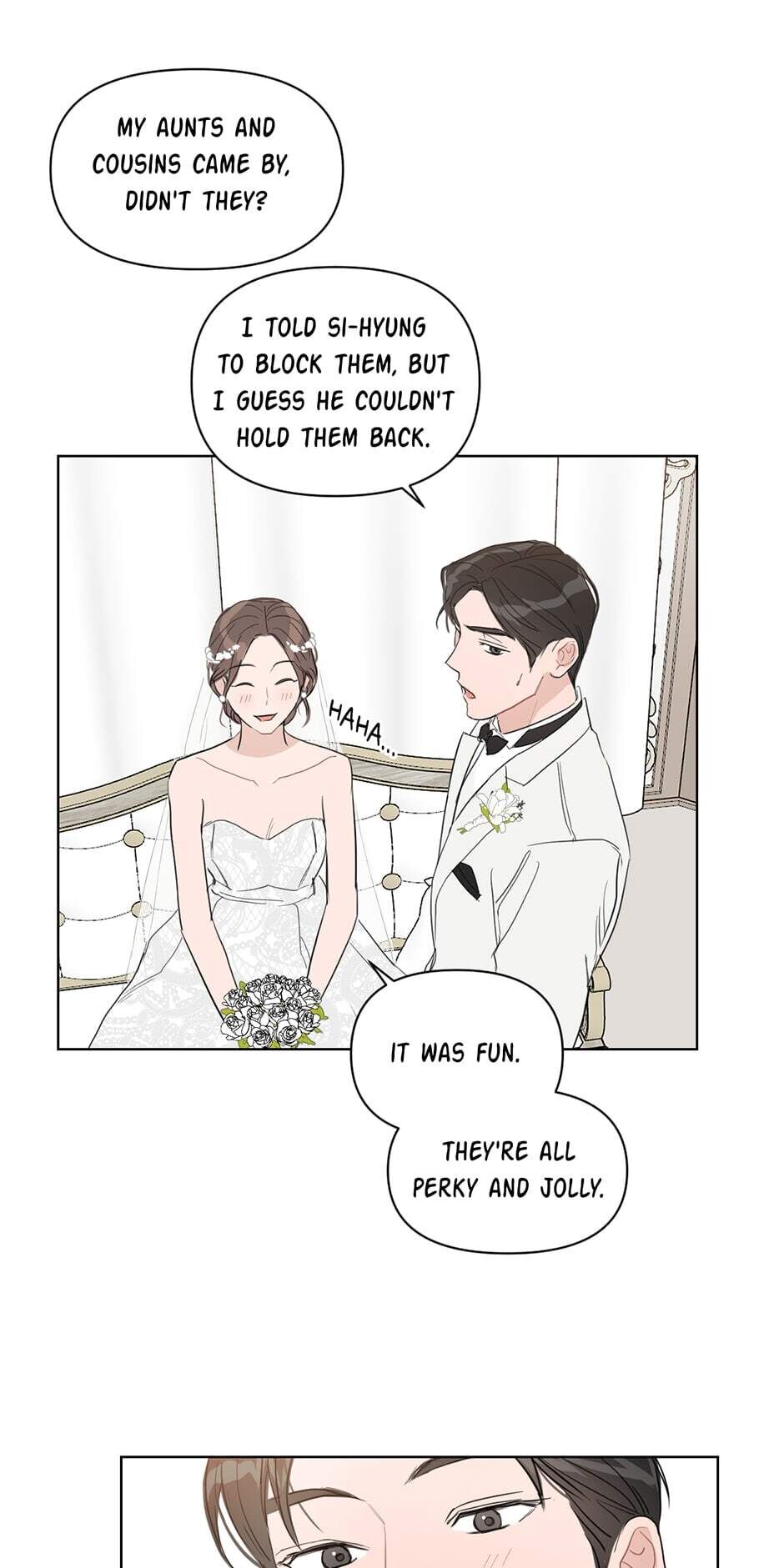 Read Positively Yours (en) Manga Online