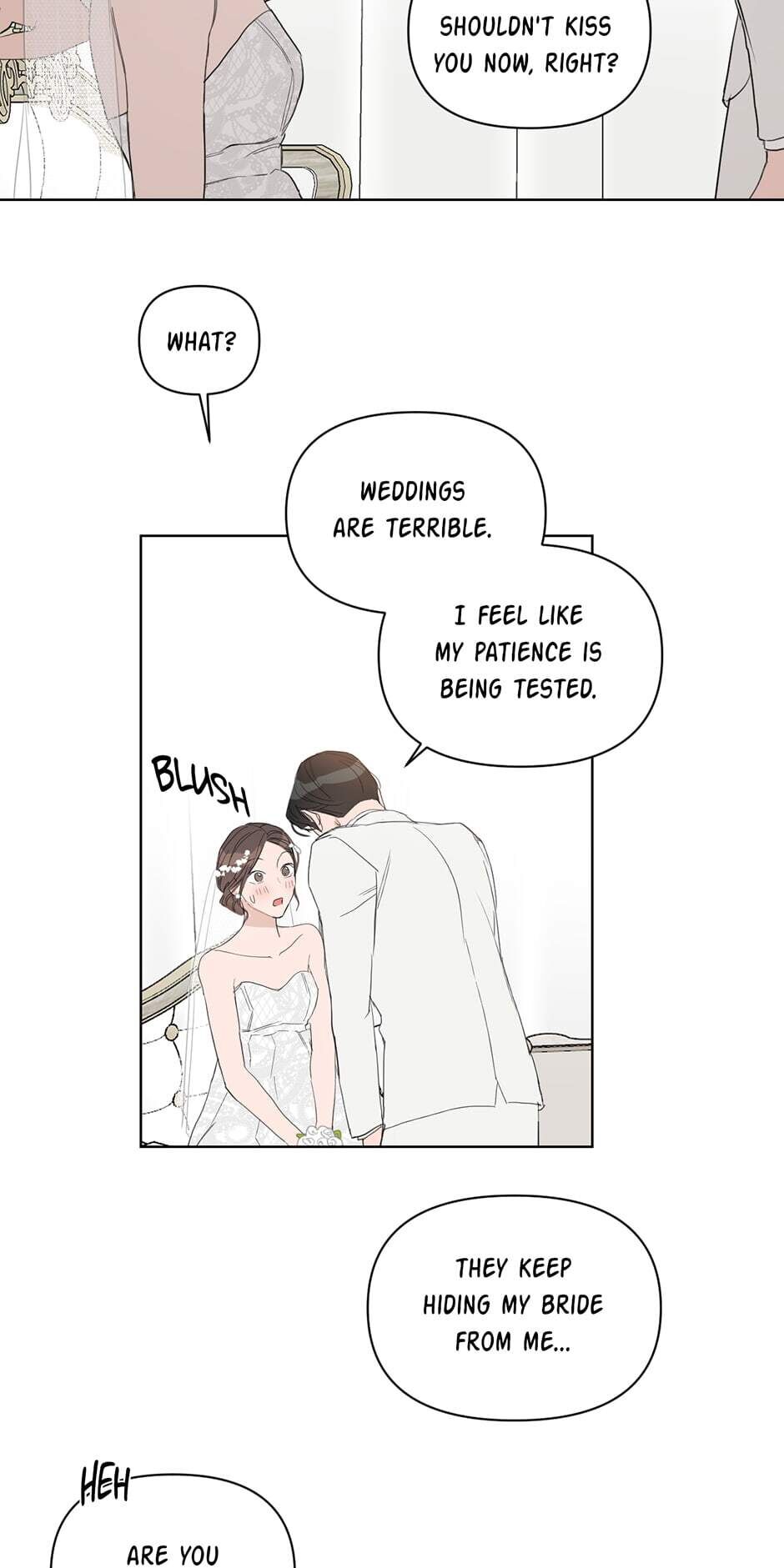 Read Positively Yours (en) Manga Online