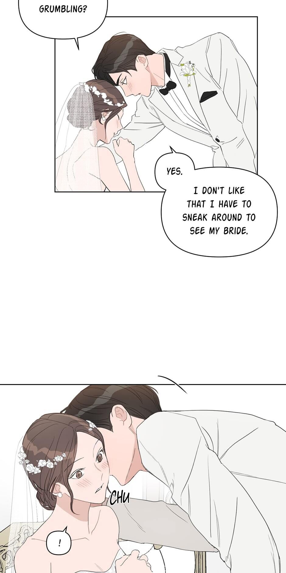 Read Positively Yours (en) Manga Online