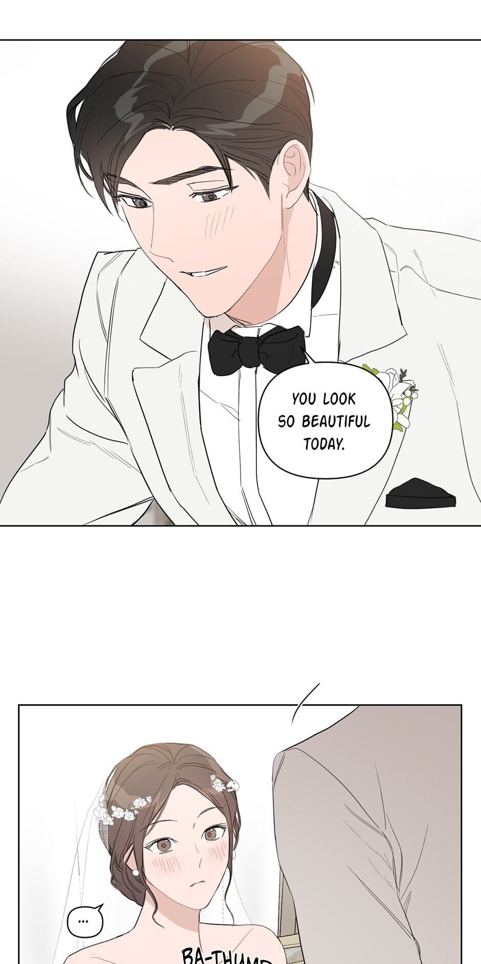 Read Positively Yours (en) Manga Online