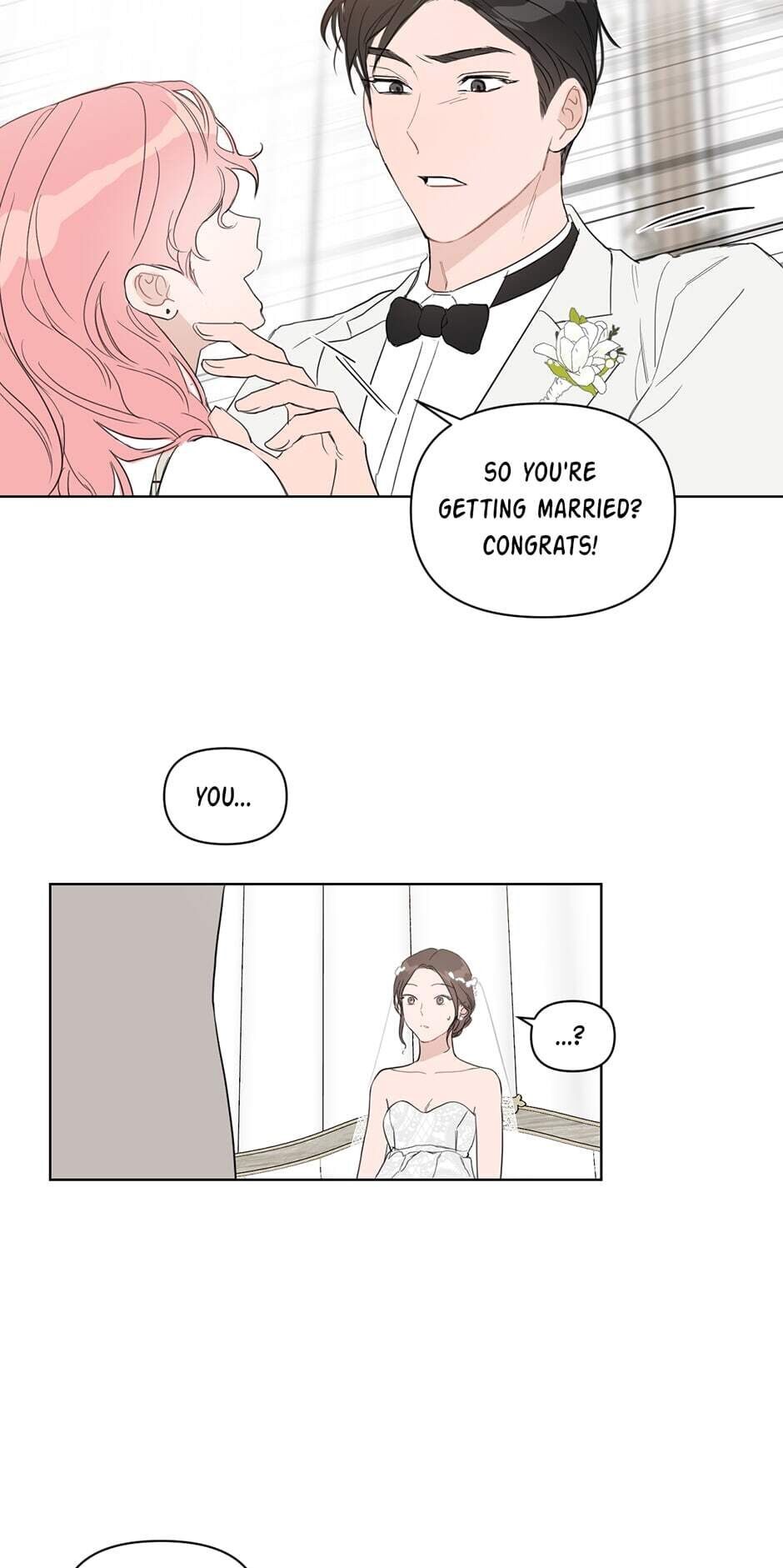 Read Positively Yours (en) Manga Online