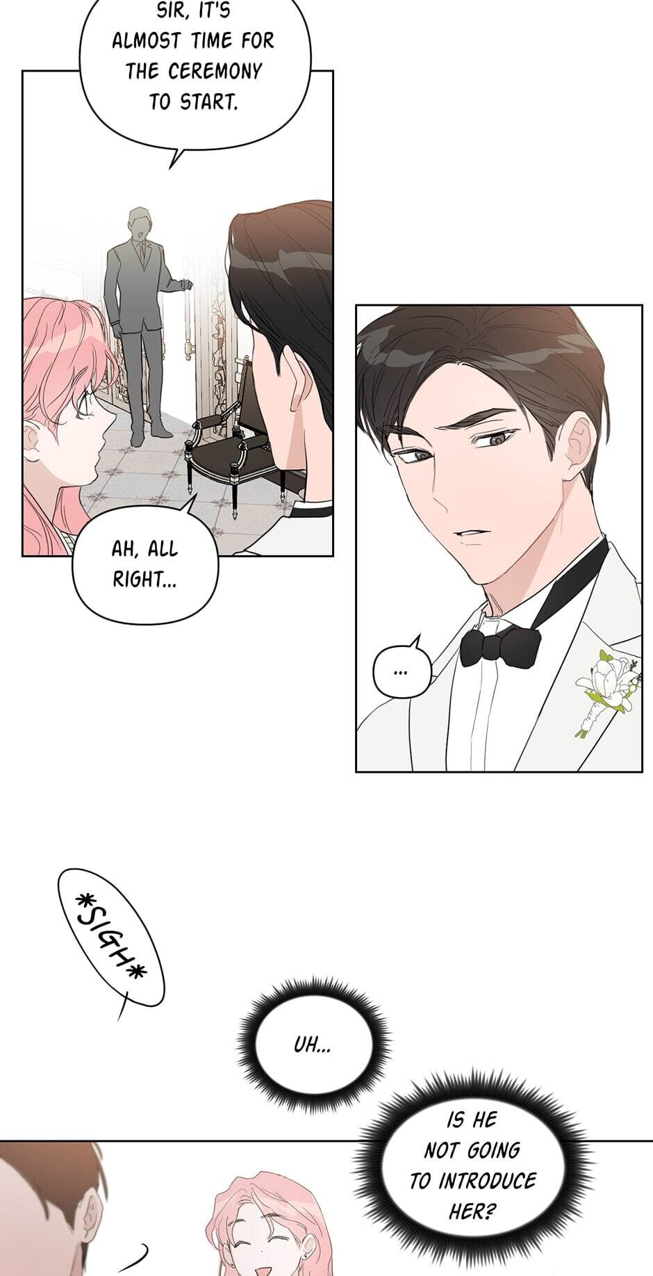 Read Positively Yours (en) Manga Online