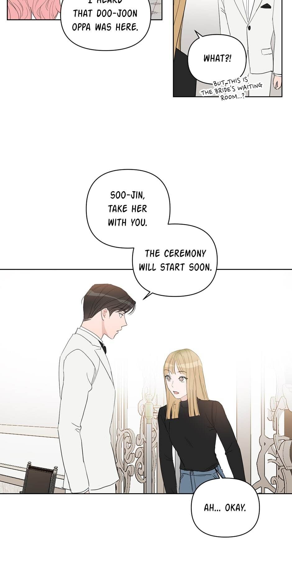 Read Positively Yours (en) Manga Online