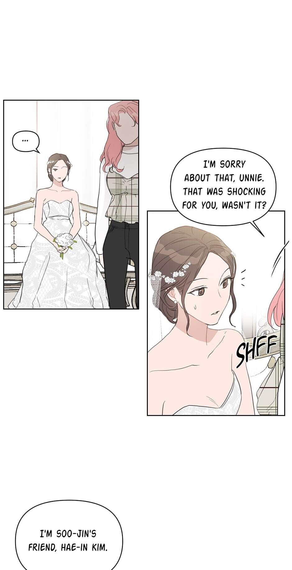 Read Positively Yours (en) Manga Online