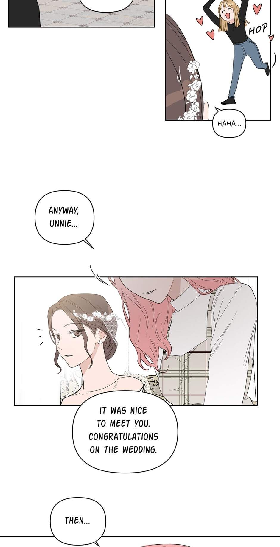 Read Positively Yours (en) Manga Online