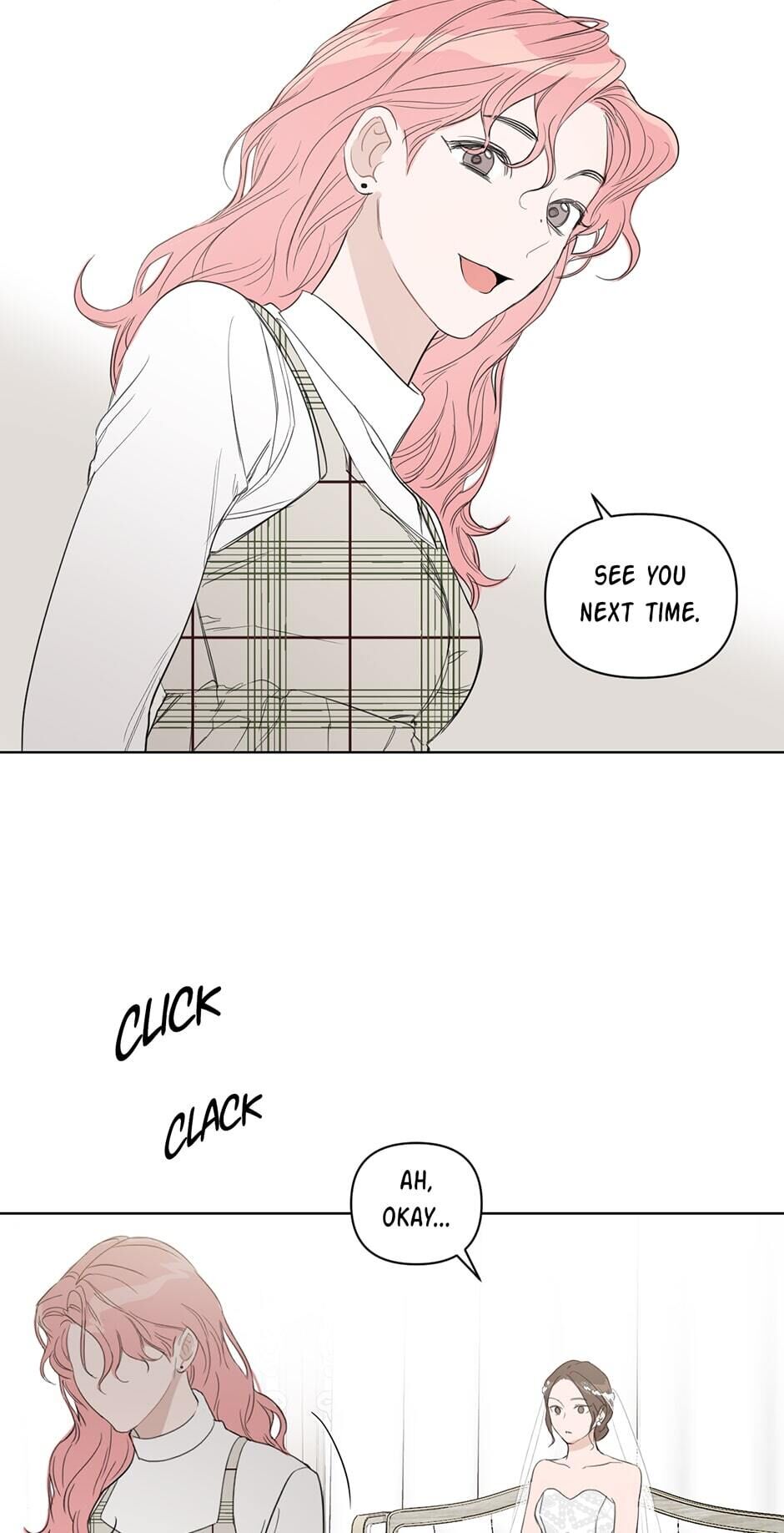 Read Positively Yours (en) Manga Online