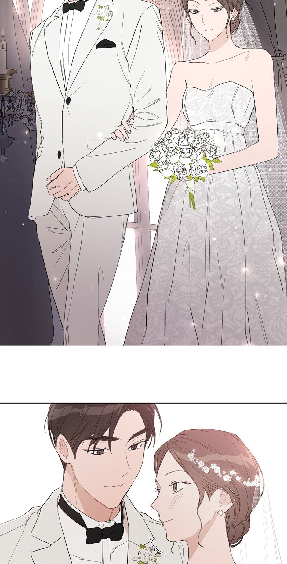 Read Positively Yours (en) Manga Online