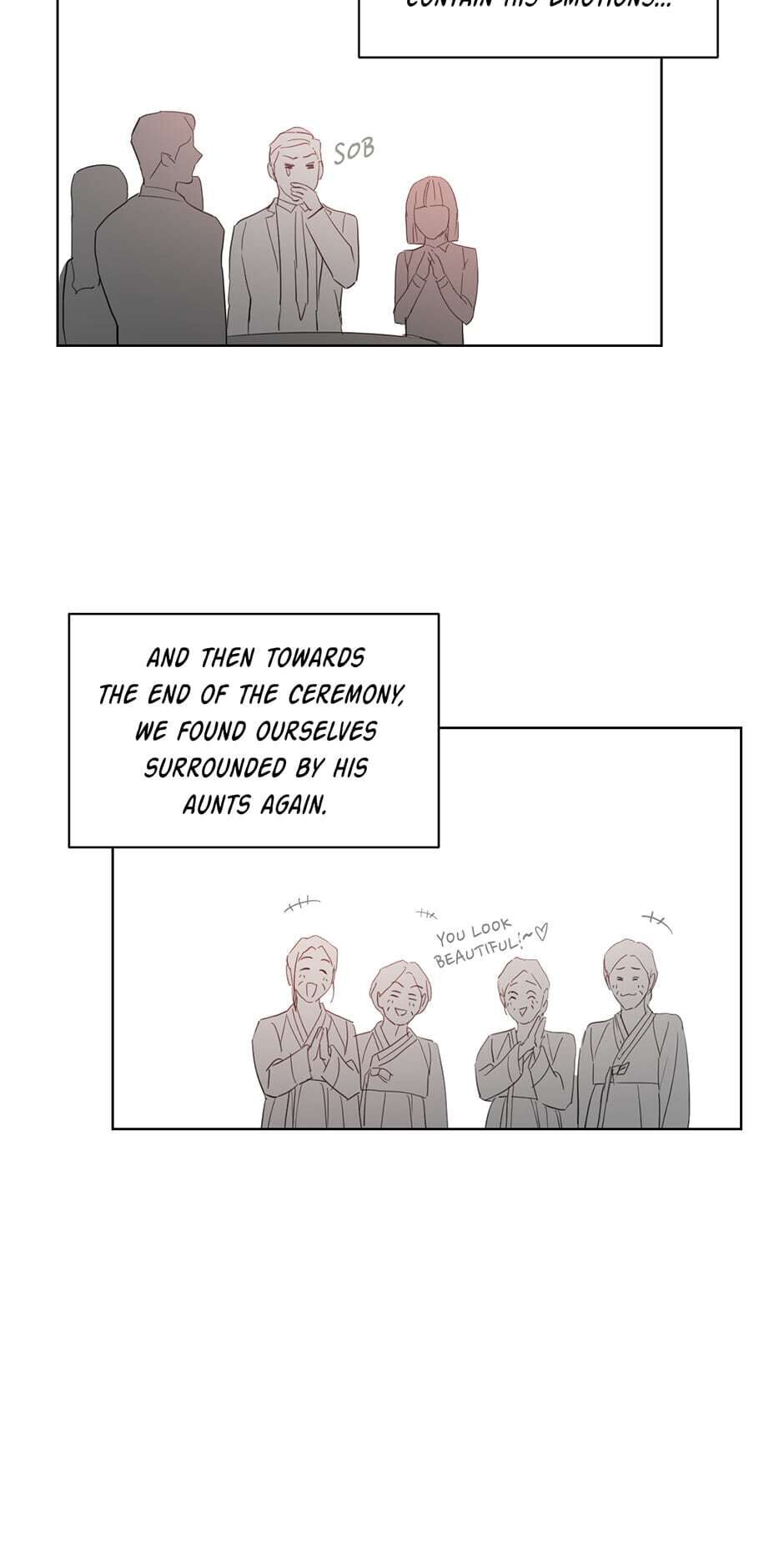 Read Positively Yours (en) Manga Online